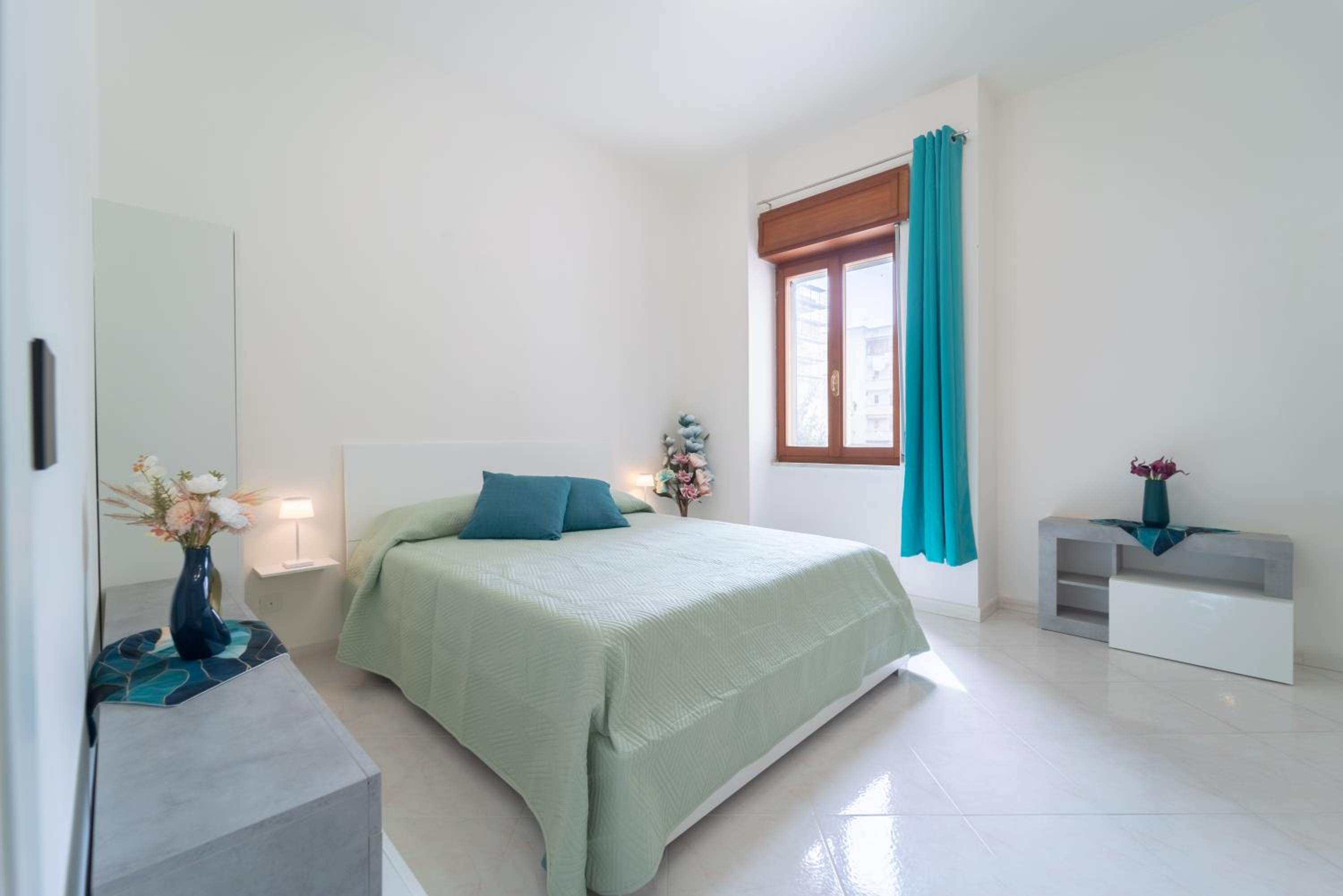 Smart Rooms Apartments