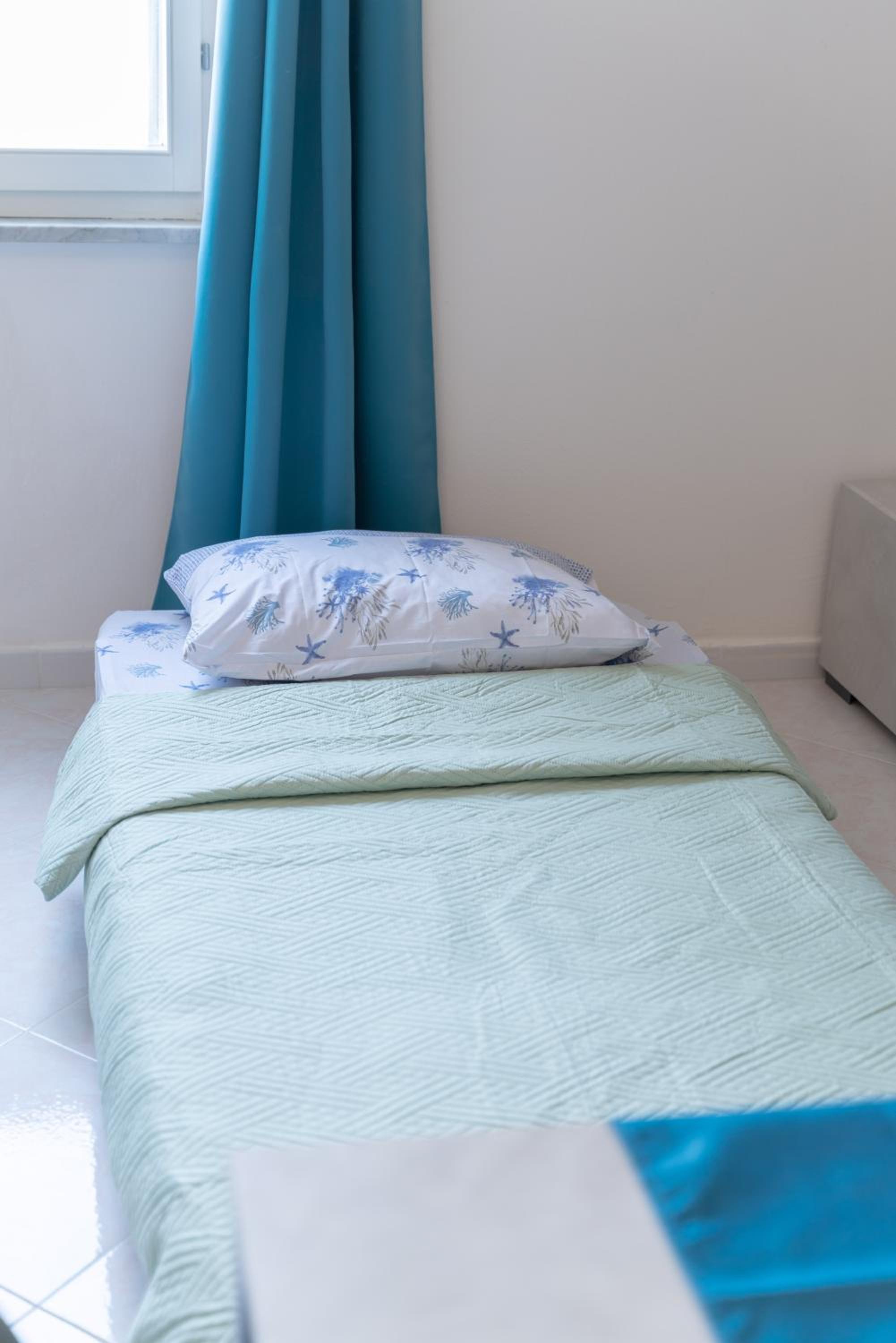 Smart Rooms Apartments
