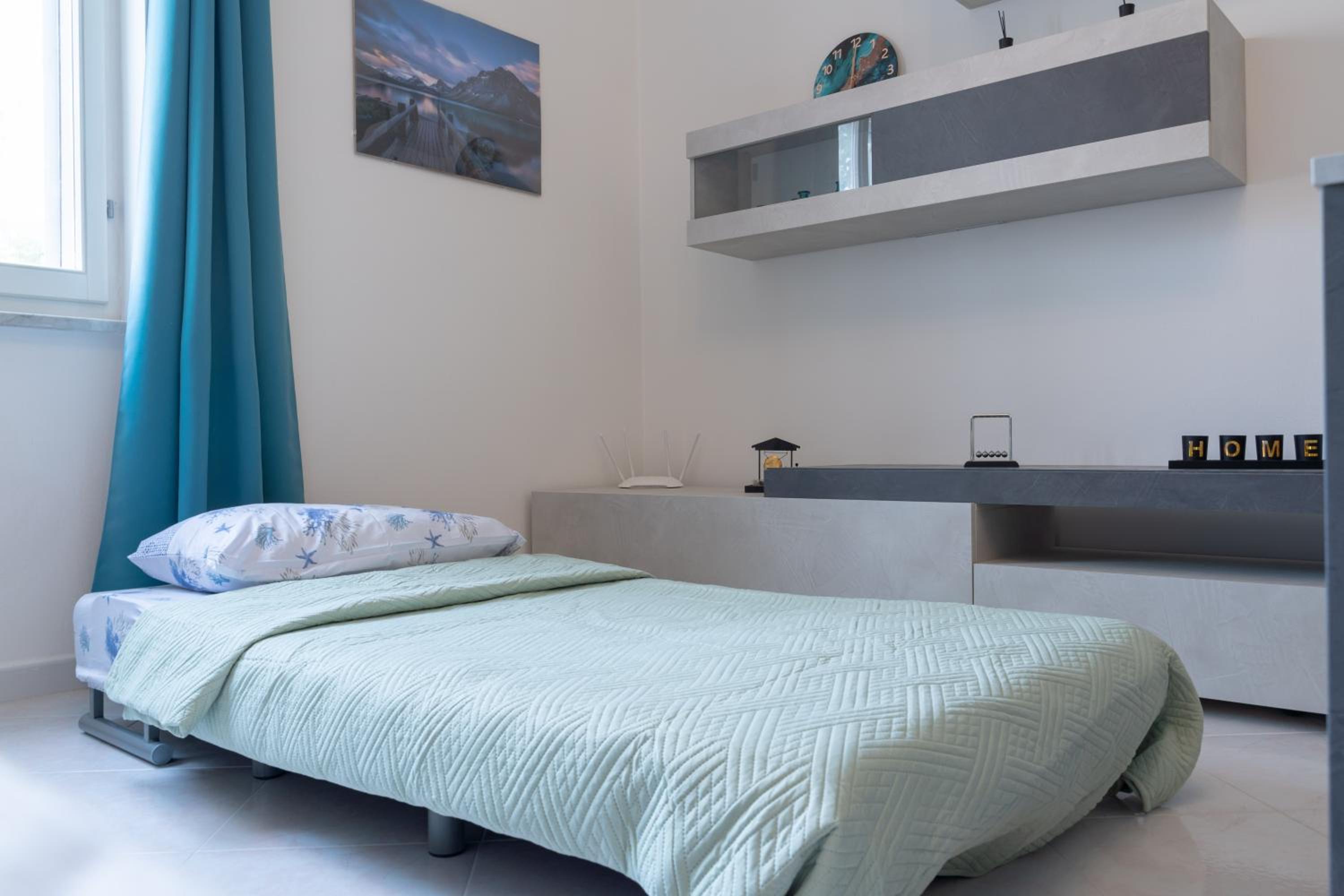 Smart Rooms Apartments