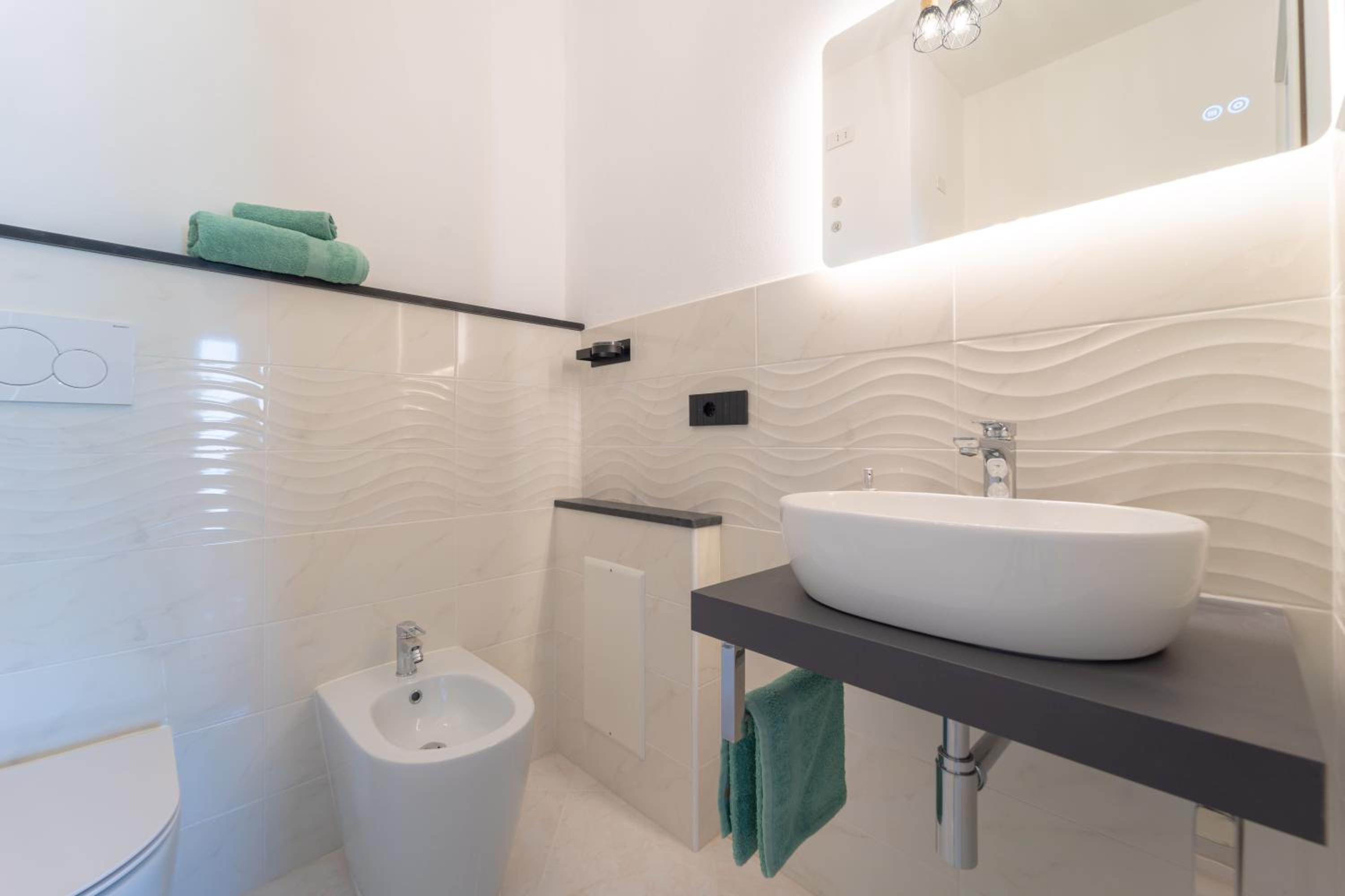 Smart Rooms Apartments