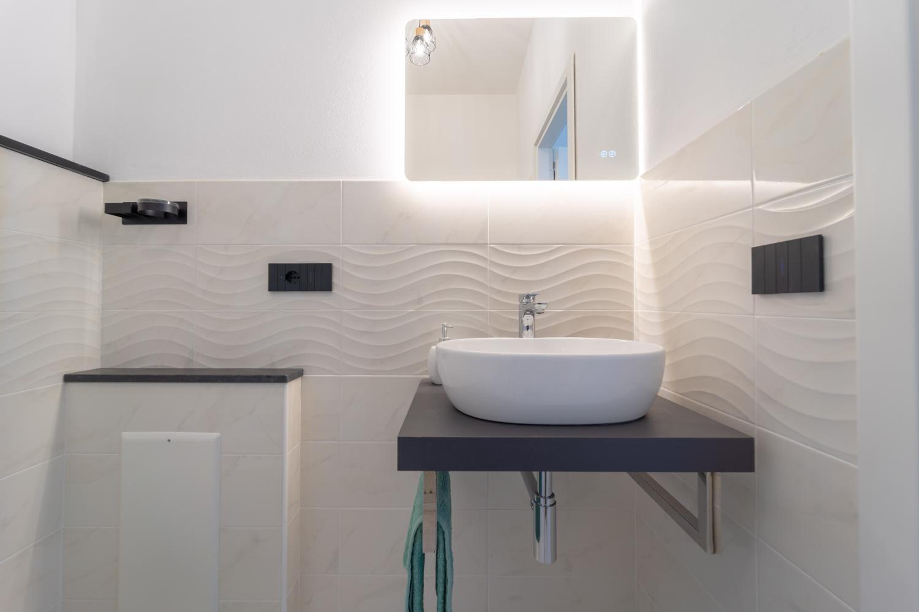 Smart Rooms Apartments