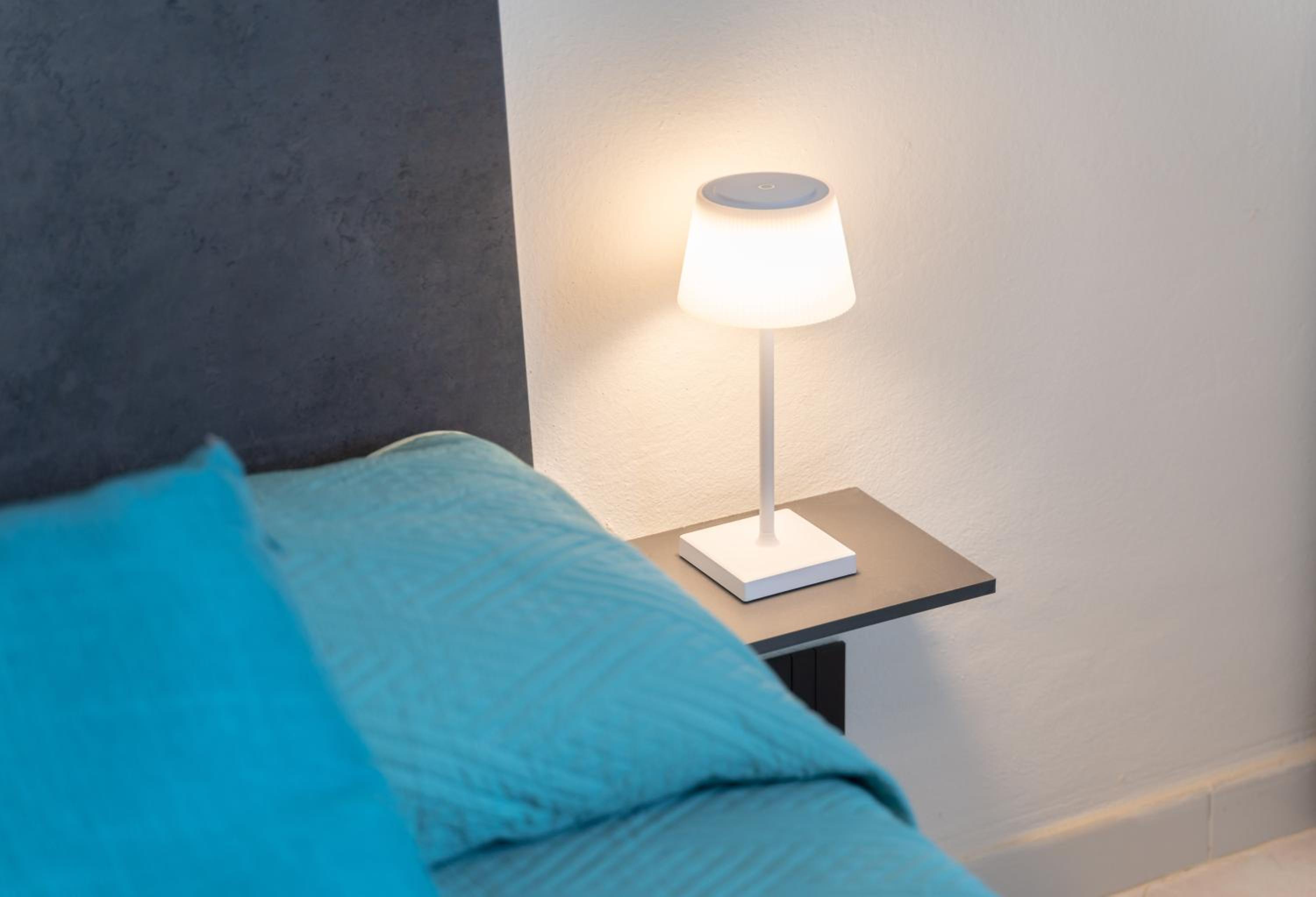 Smart Rooms Apartments