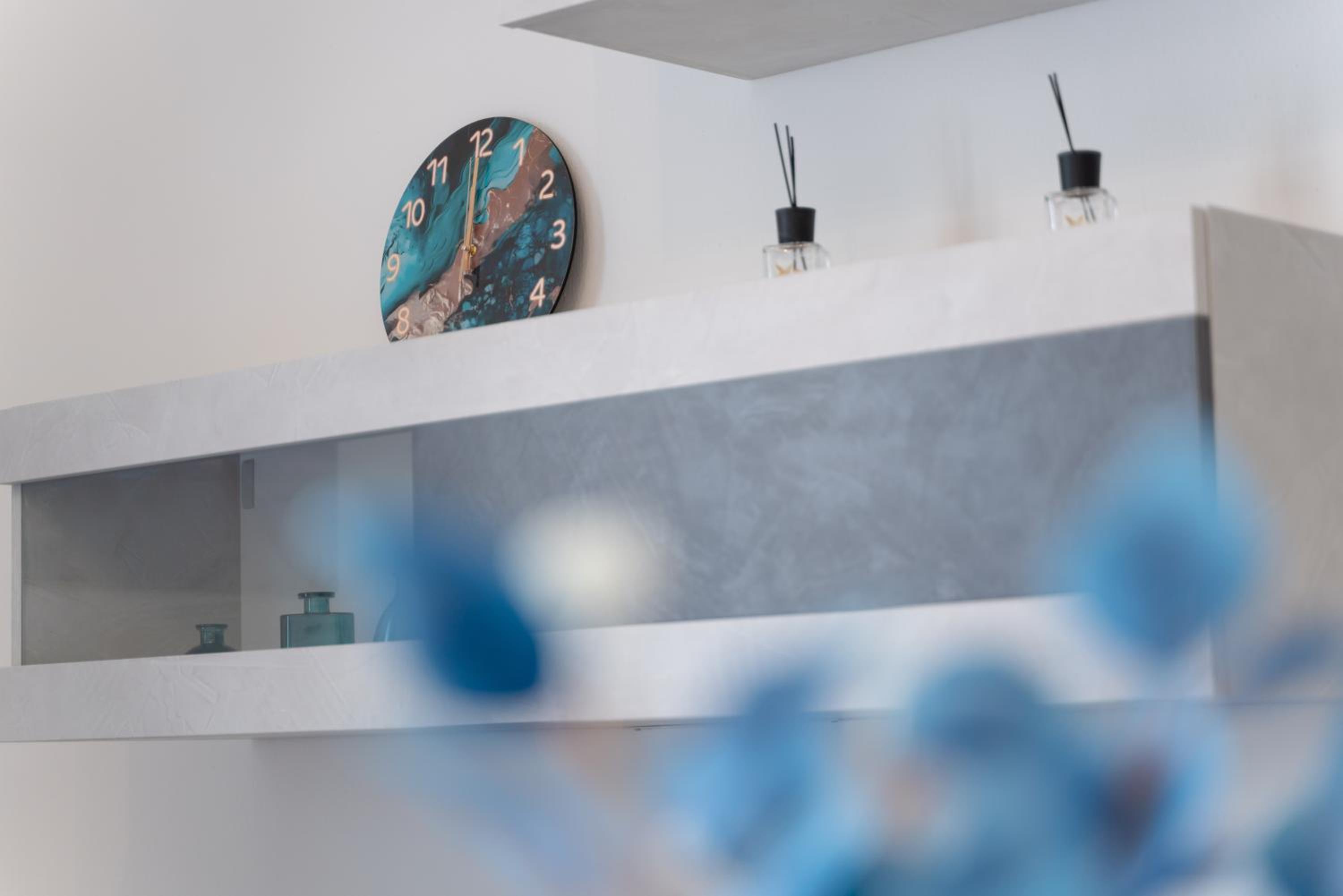 Smart Rooms Apartments