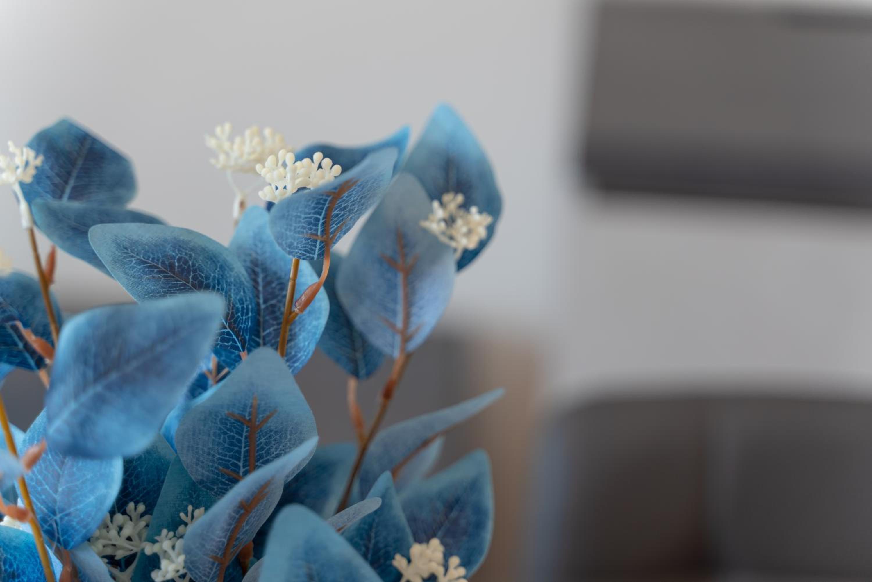 Smart Rooms Apartments