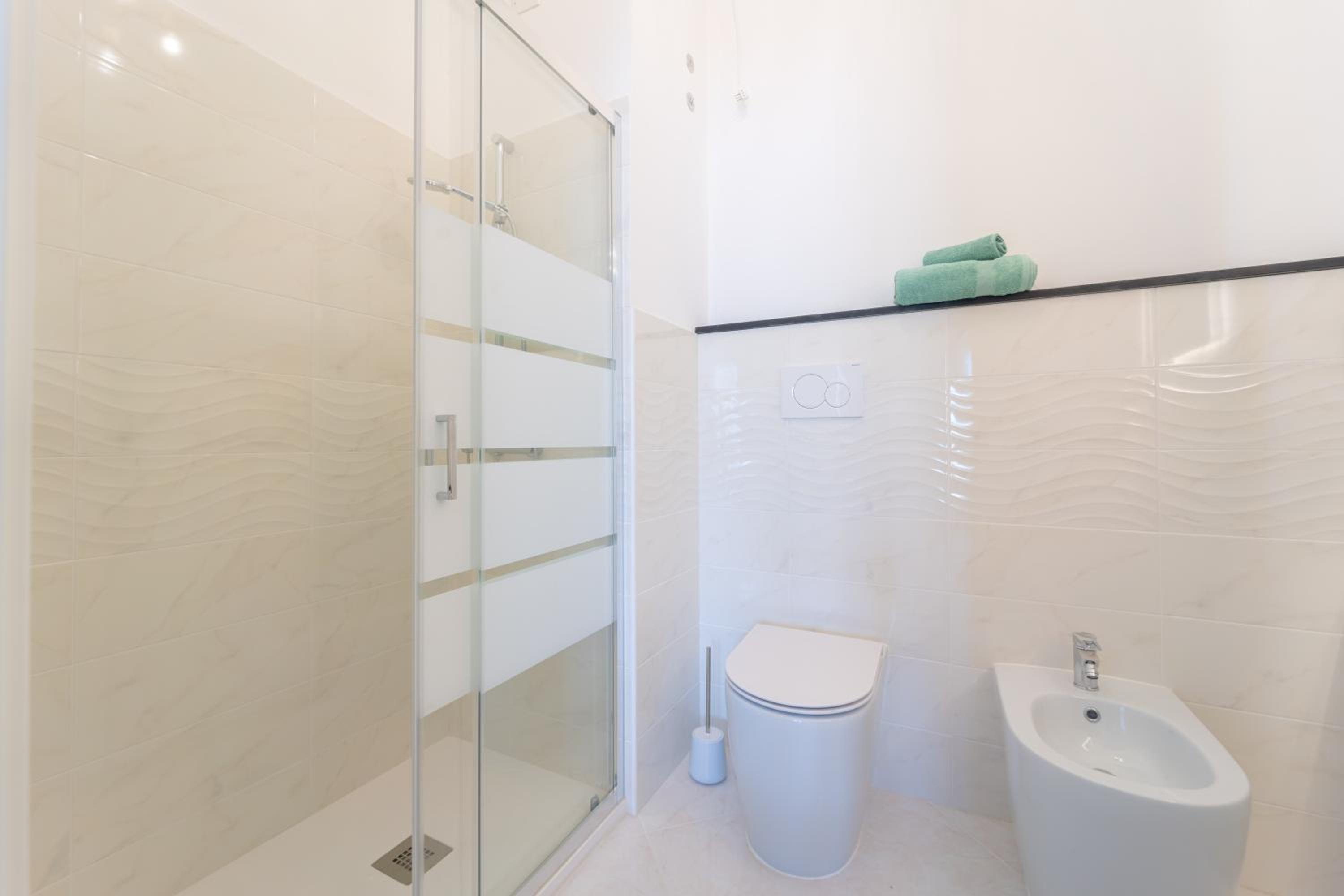 Smart Rooms Apartments