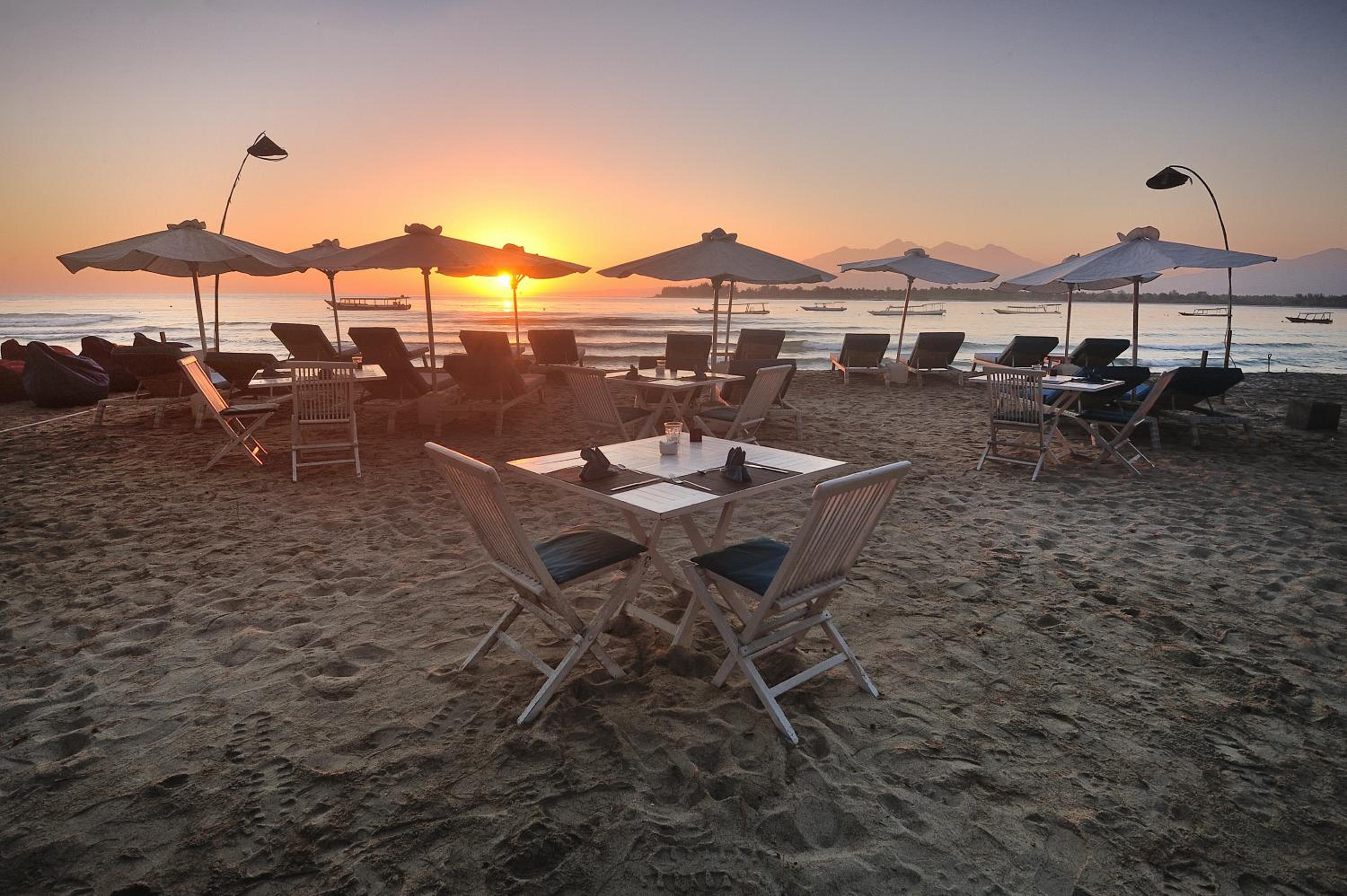 Wah Danima Resort & Restaurant
