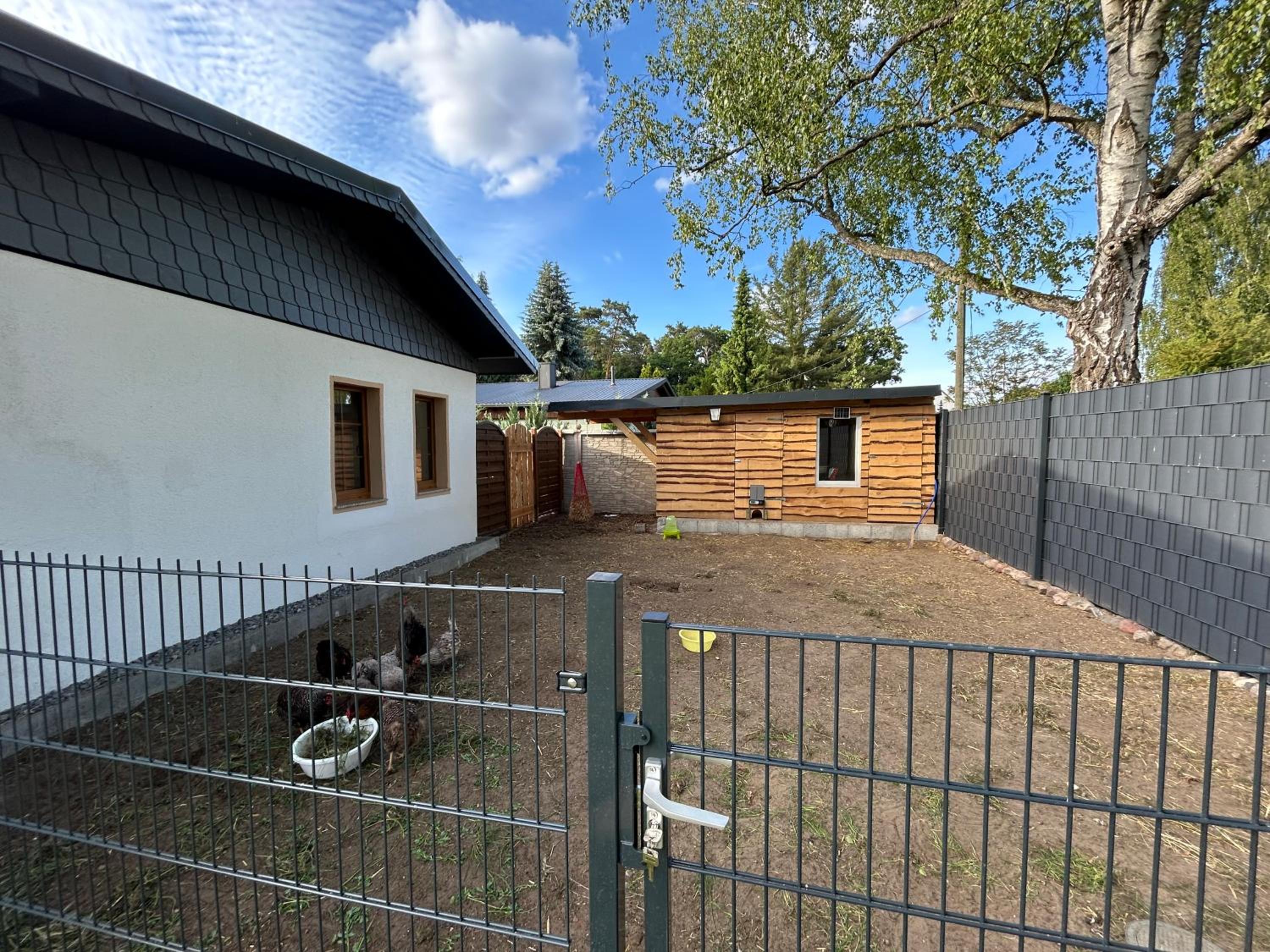 Haus an der Spree