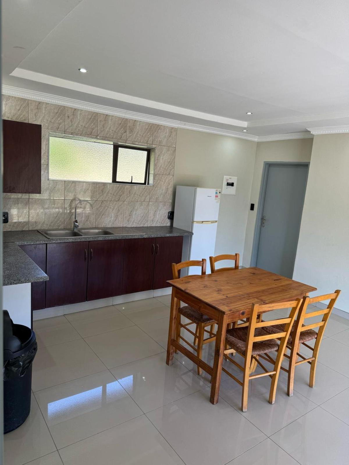 Imbabala private game lodge