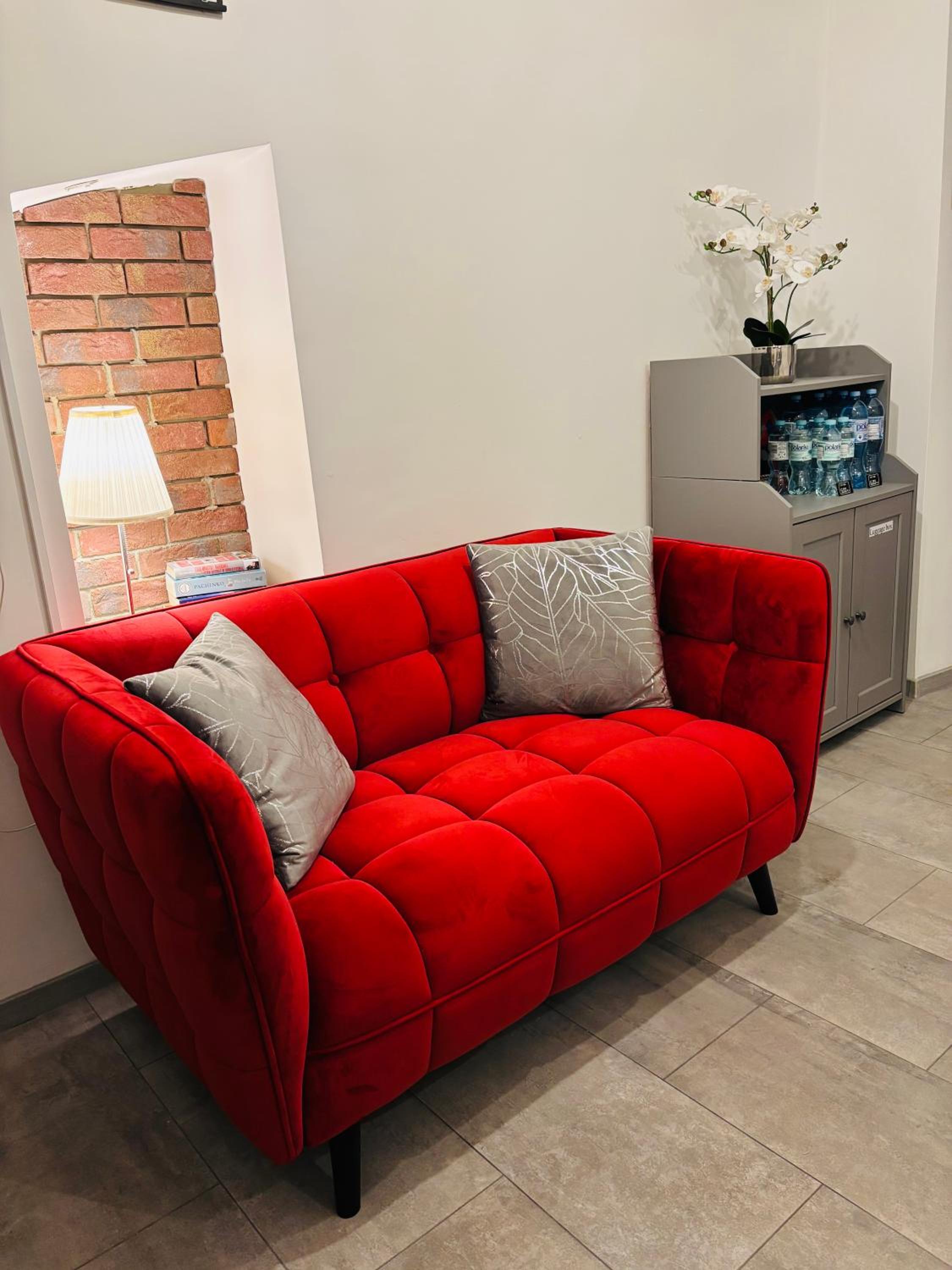 Krakow Apartments & Rooms
