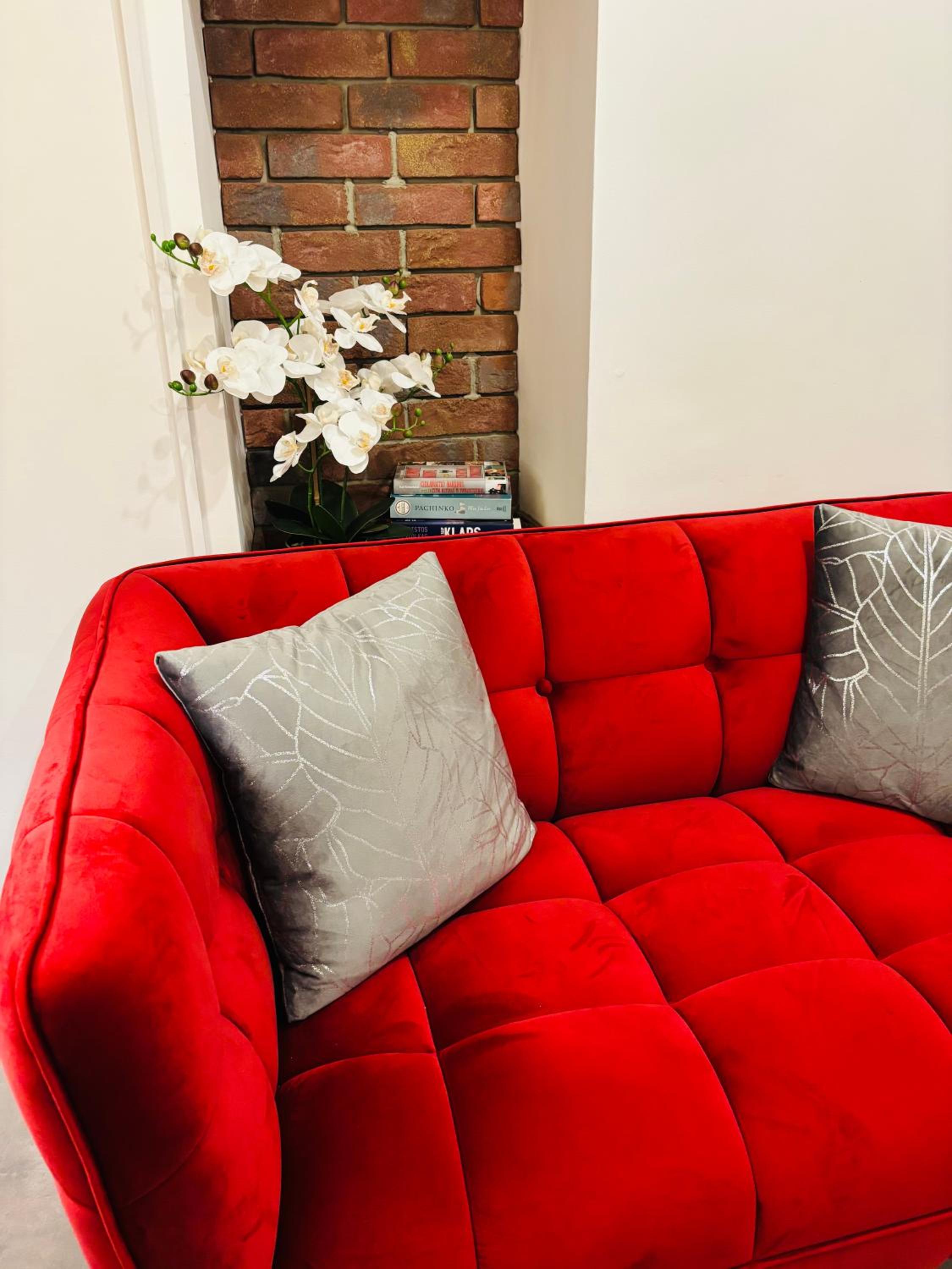 Krakow Apartments & Rooms