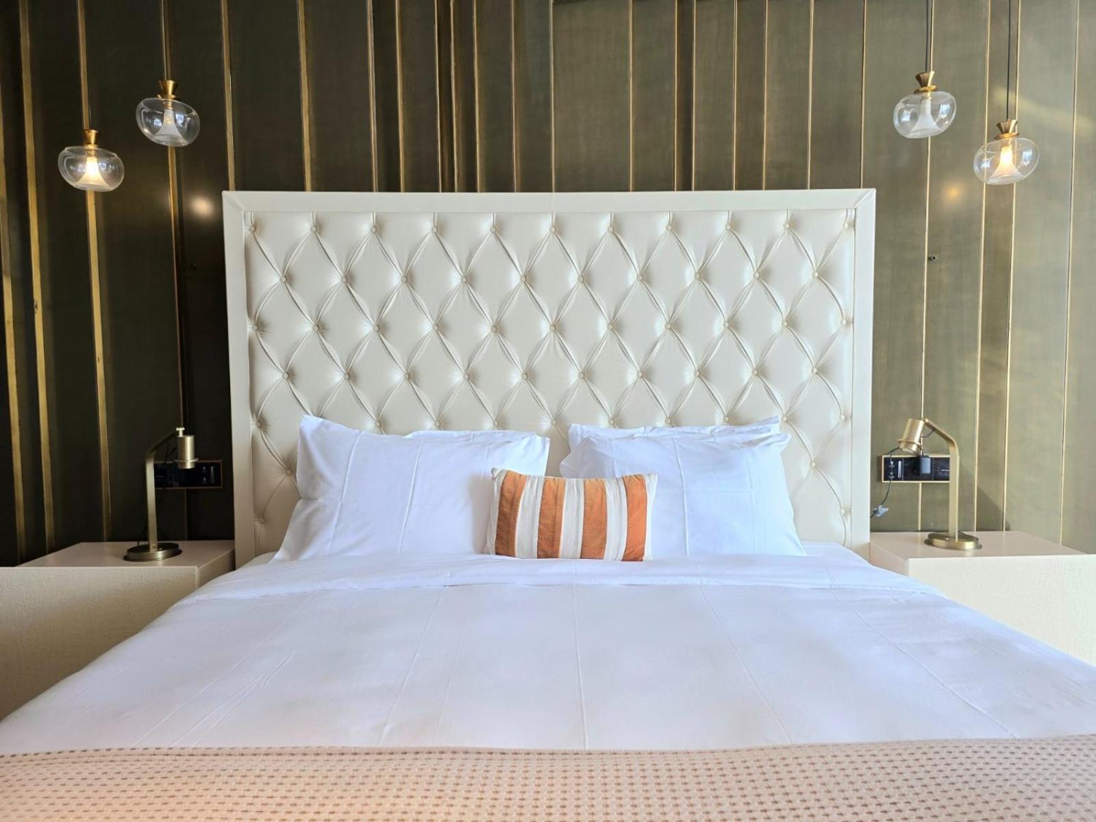 Venduras- 4BR Luxe Duplex Penthouse At Palm Private Pool