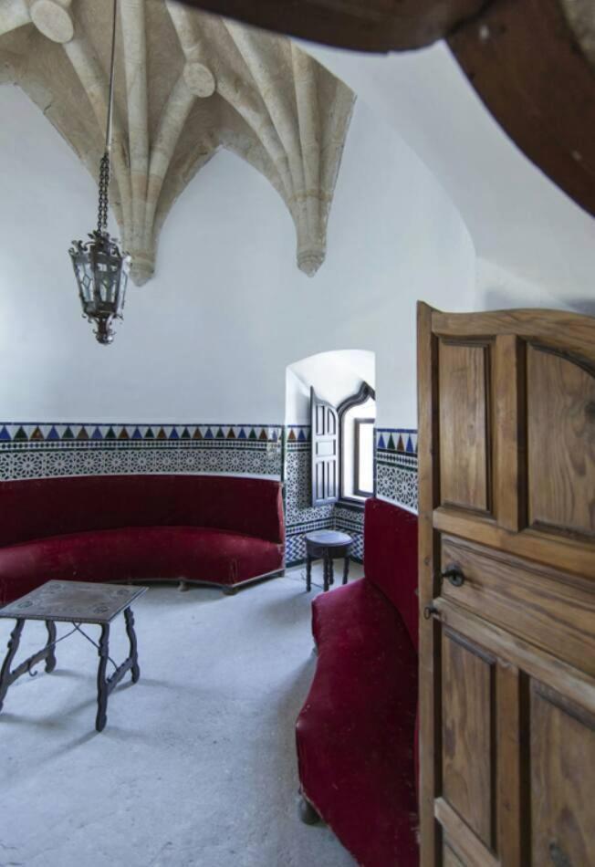 Casa Rural Castillo de Cáceres