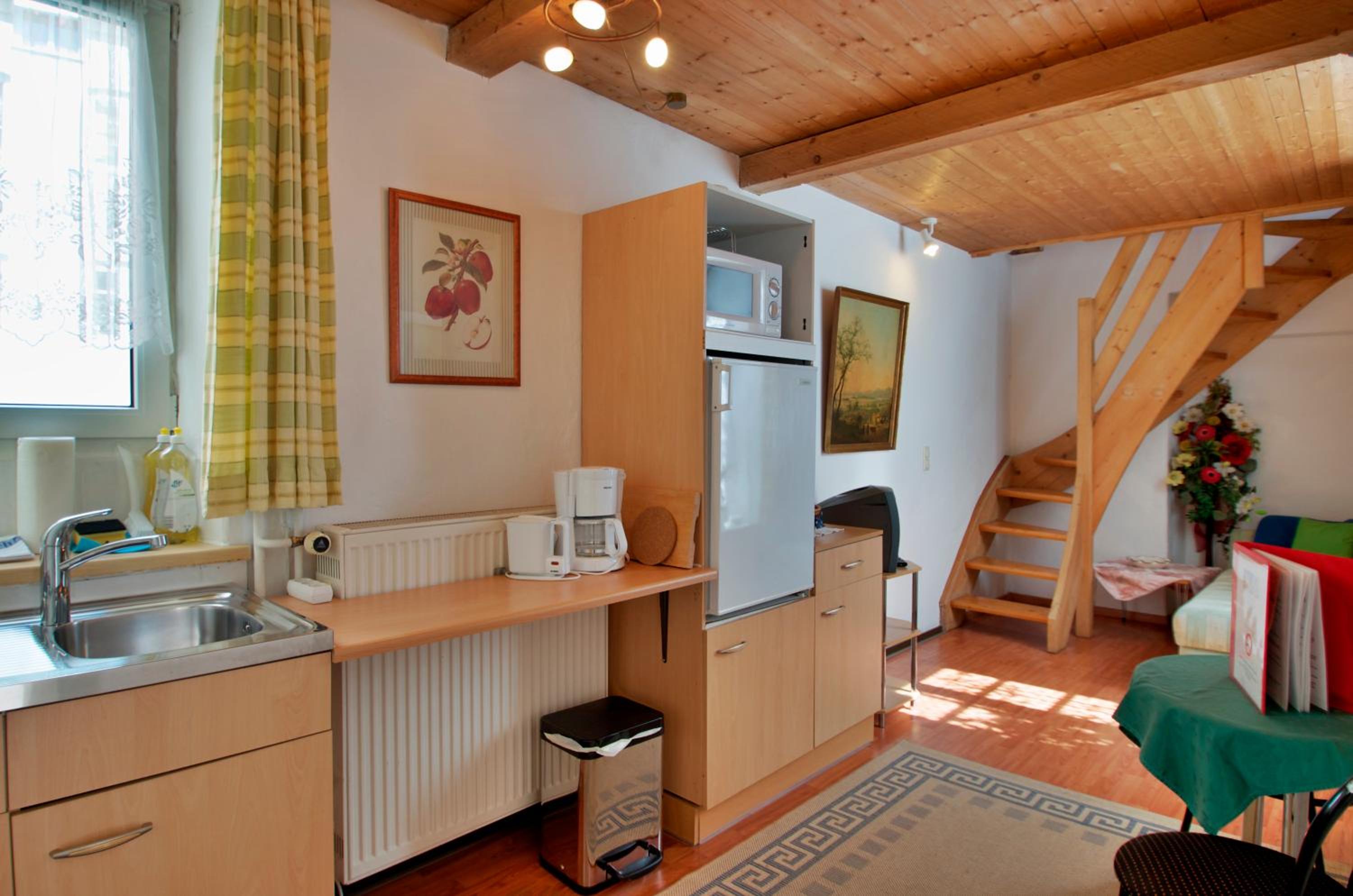 Altstadt Appartements