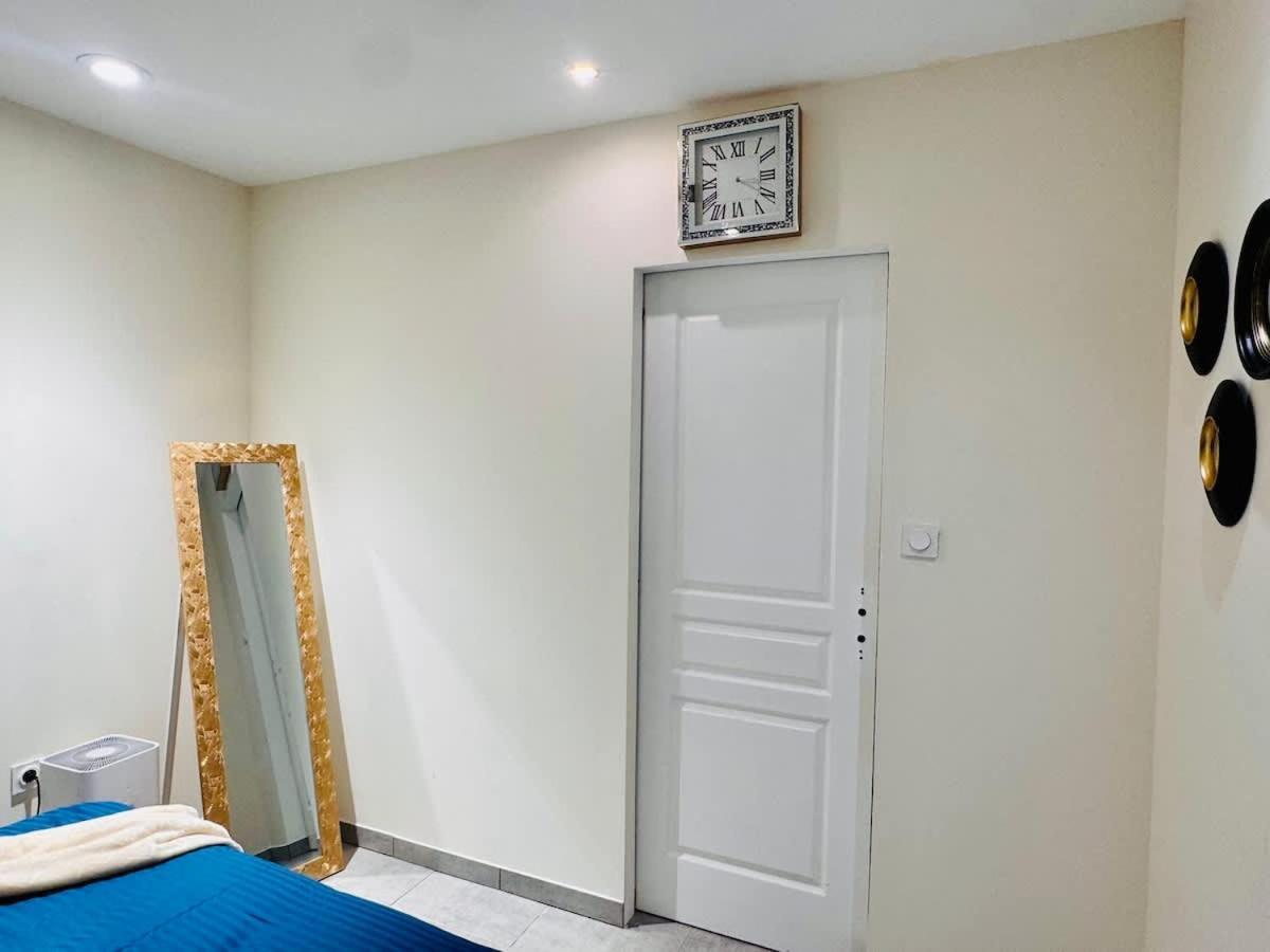 Loft Bis cosy proche des plages et villes