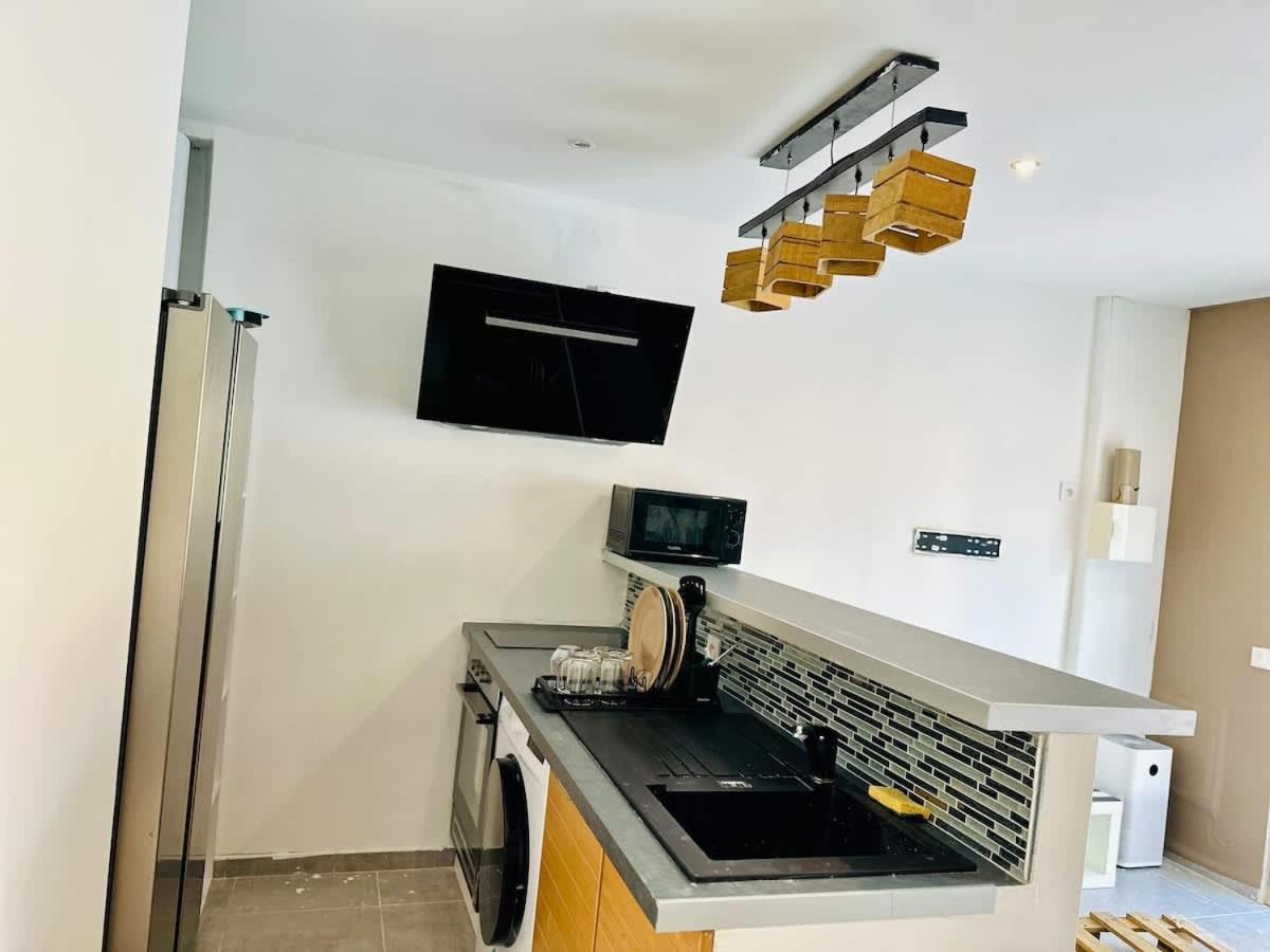Loft Bis cosy proche des plages et villes