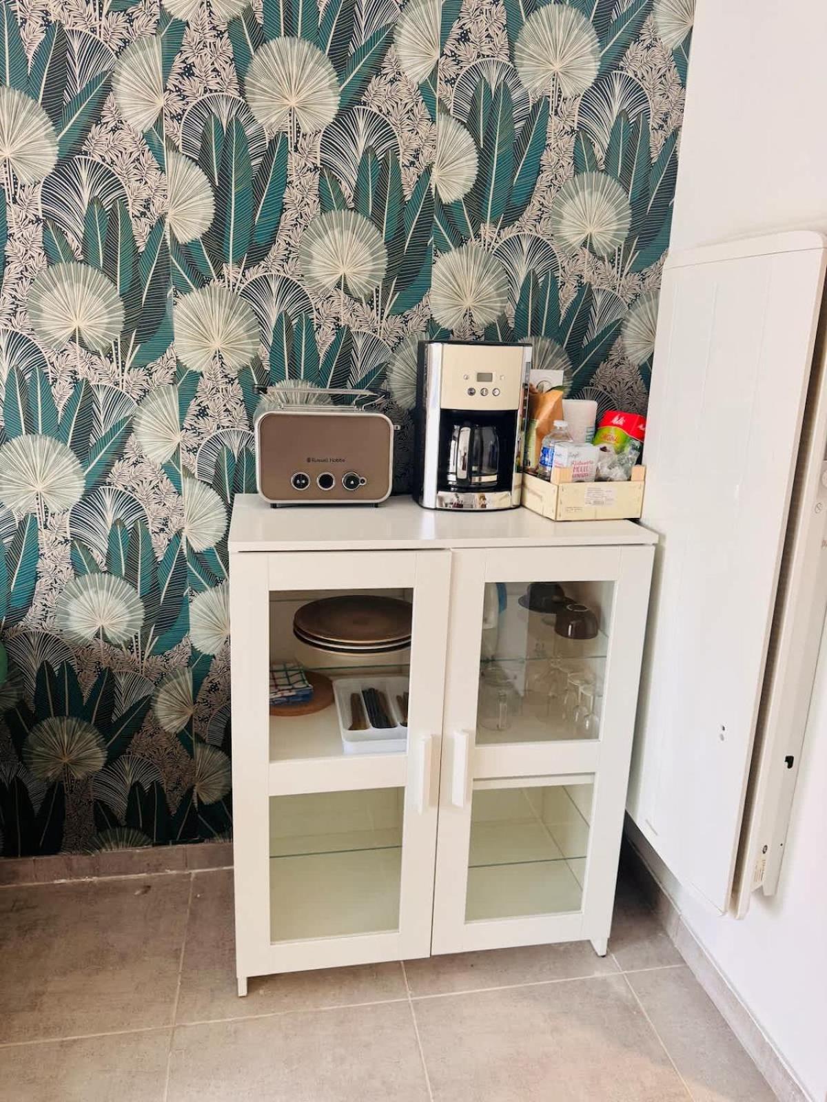 Loft Bis cosy proche des plages et villes