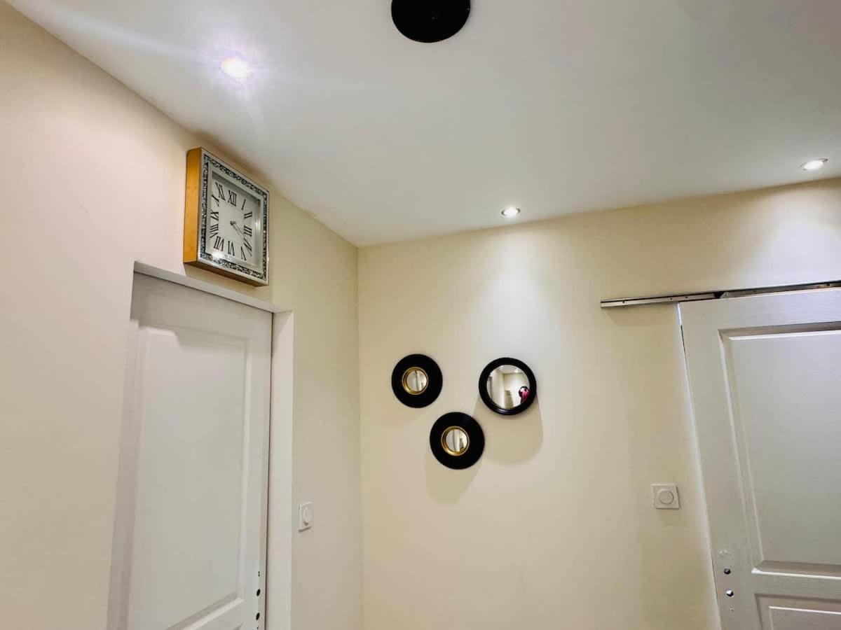 Loft Bis cosy proche des plages et villes