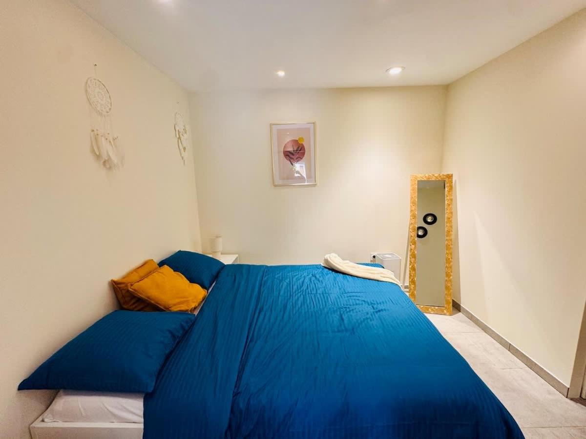 Loft Bis cosy proche des plages et villes