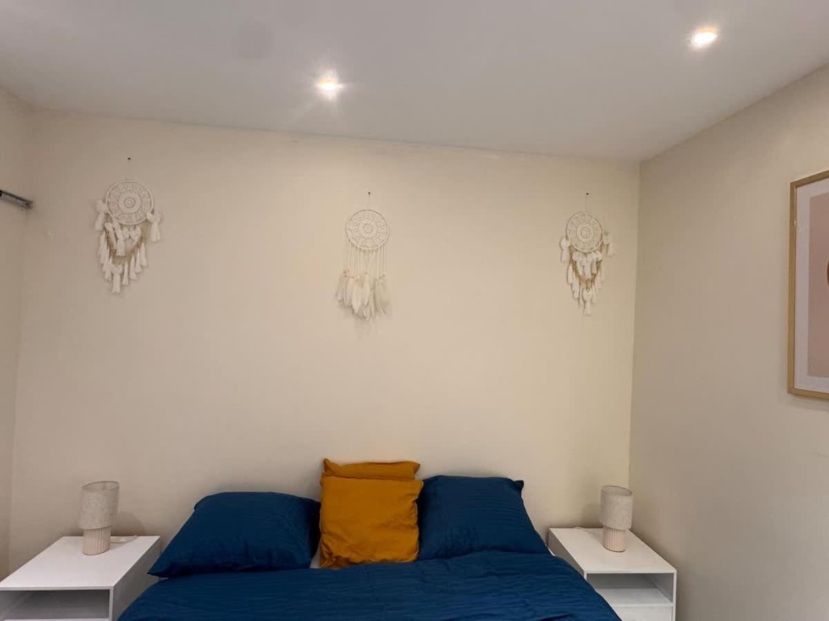 Loft Bis cosy proche des plages et villes