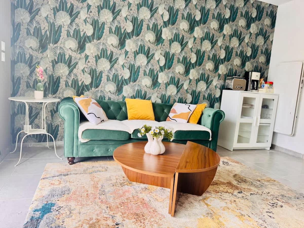 Loft Bis cosy proche des plages et villes