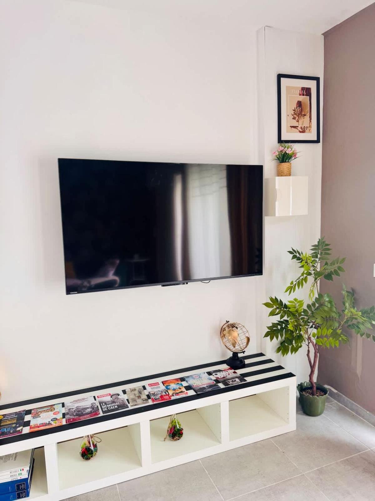 Loft Bis cosy proche des plages et villes