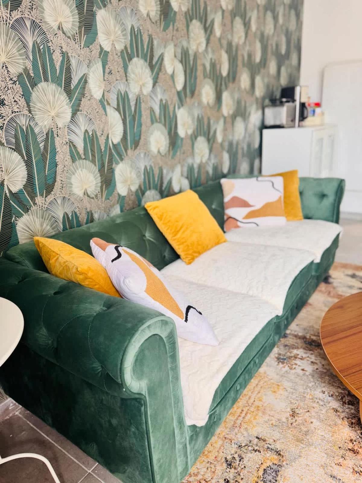 Loft Bis cosy proche des plages et villes