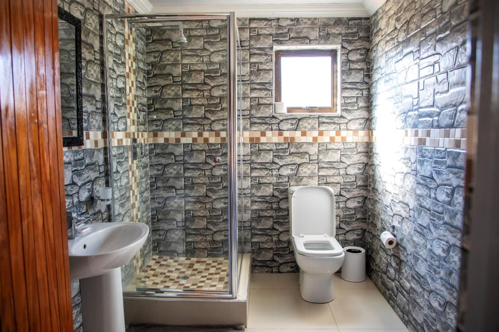 Imbabala private game lodge
