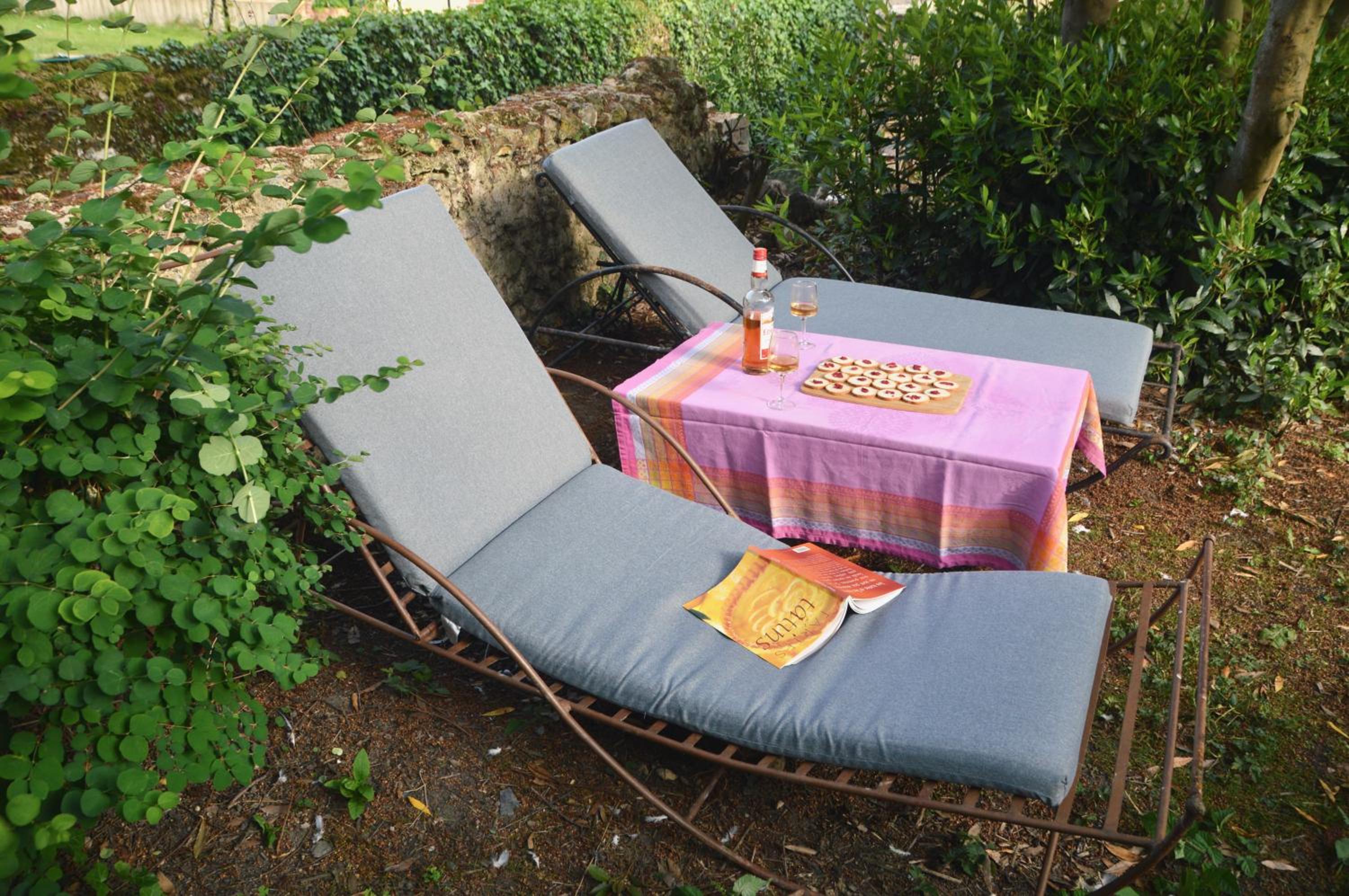Gite de charme, Sologne, séjour en famille, jeux, balade nature en forêt & détente, centre Aubigny