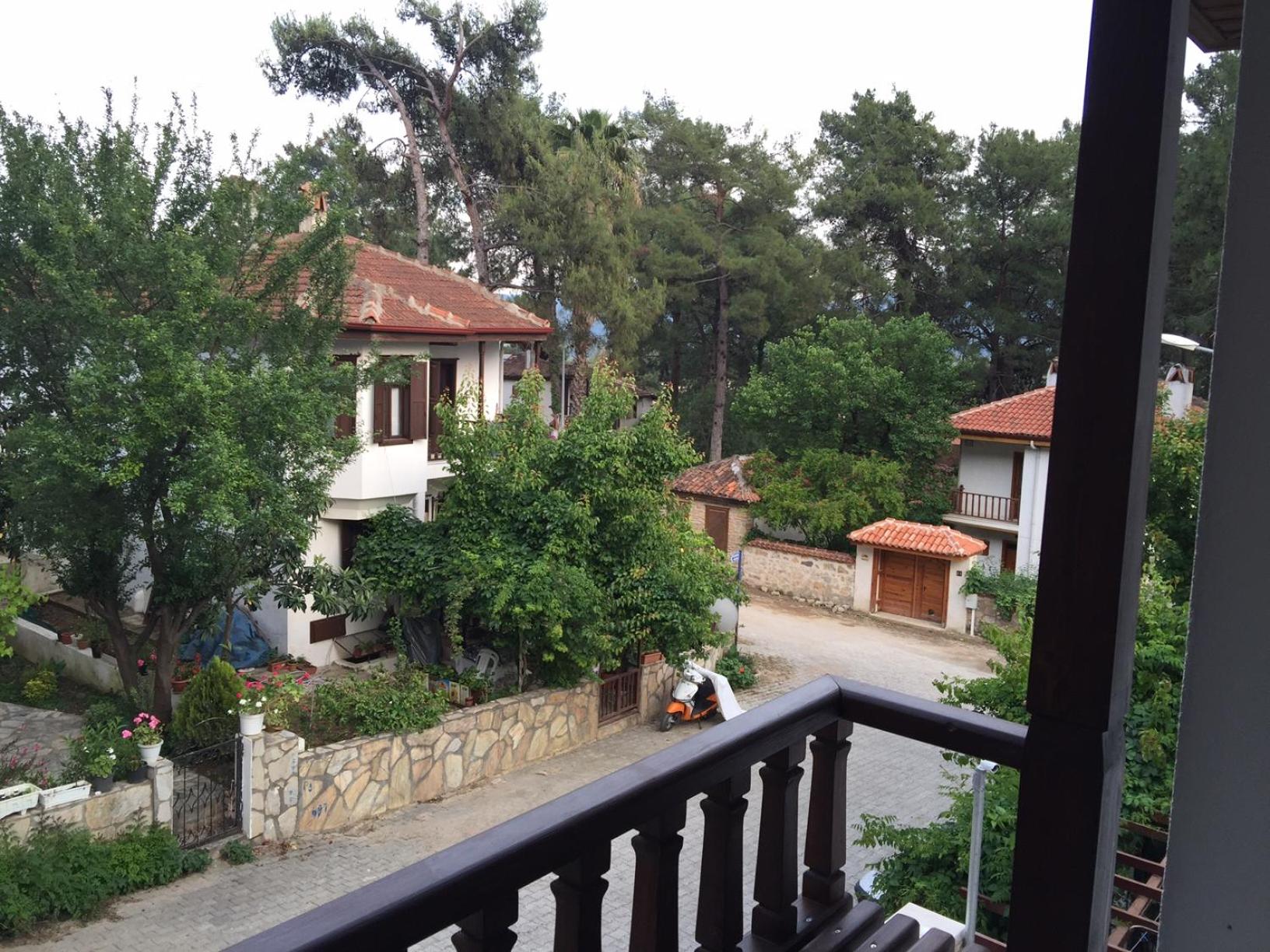 Alp Suites Lavanta