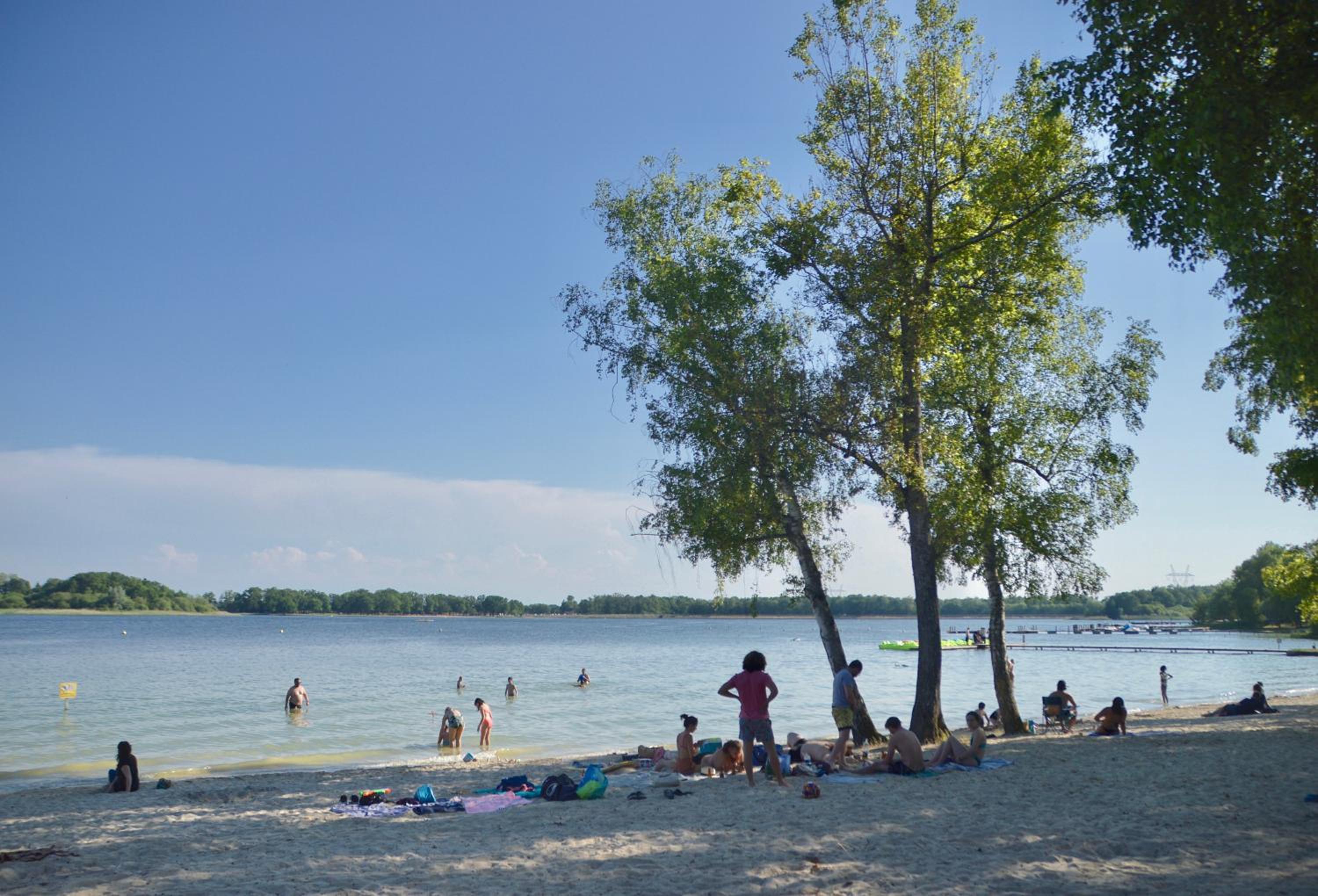Gite de charme, Sologne, séjour en famille, jeux, balade nature en forêt & détente, centre Aubigny