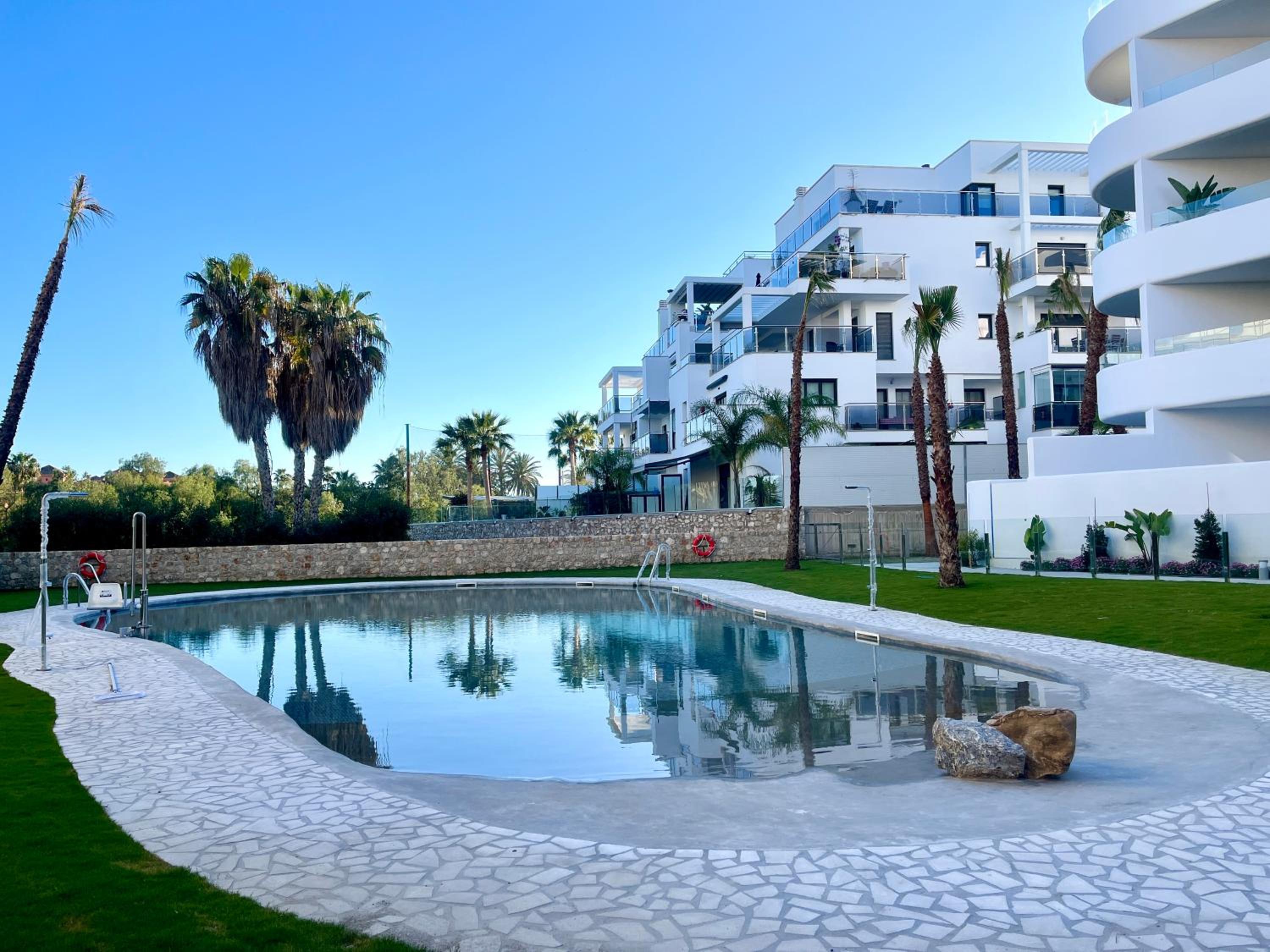 HOLY SEA Playa Granada Golf & Costa Tropical - Mar de Fabiola