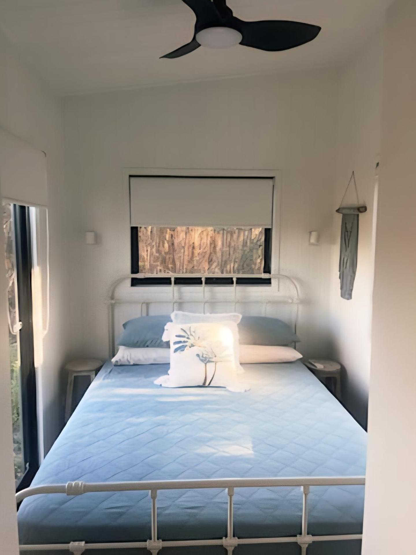 Milfarrago Farm Stay
