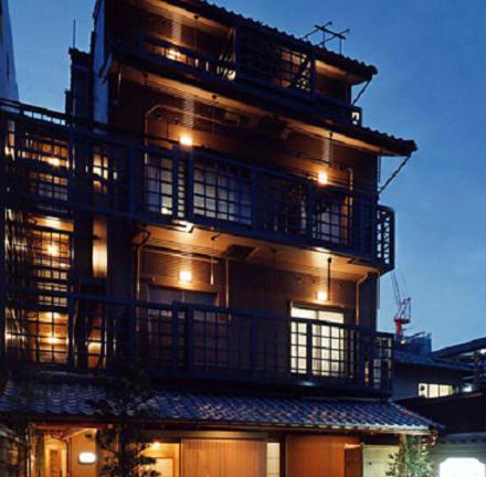 Kyonoyado Kagihei