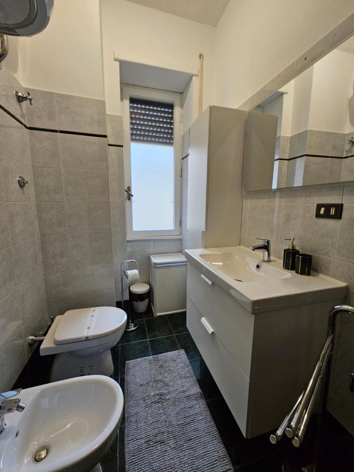 Be Your Home - Giulio's Apartment