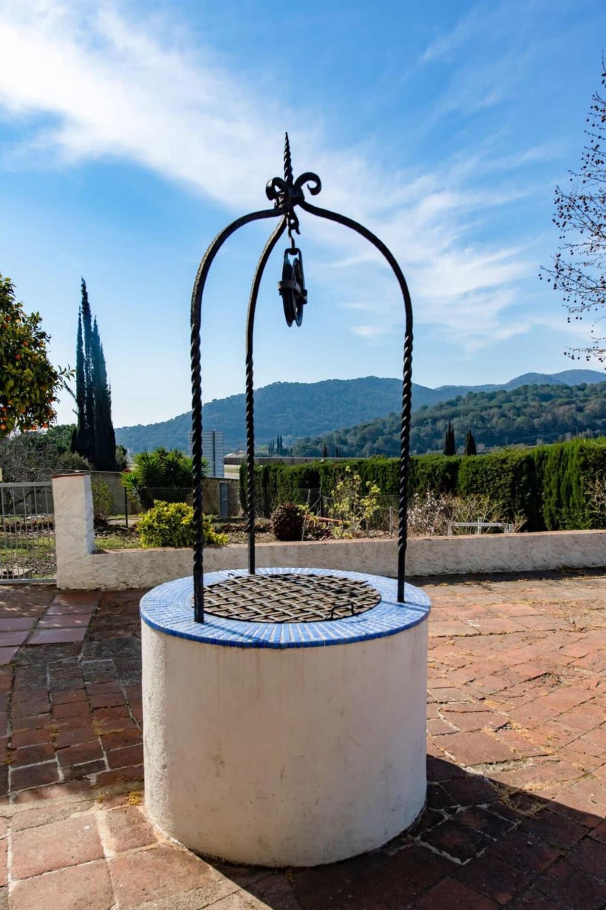 Unique 16th-Century Masia, Pool & Private Events