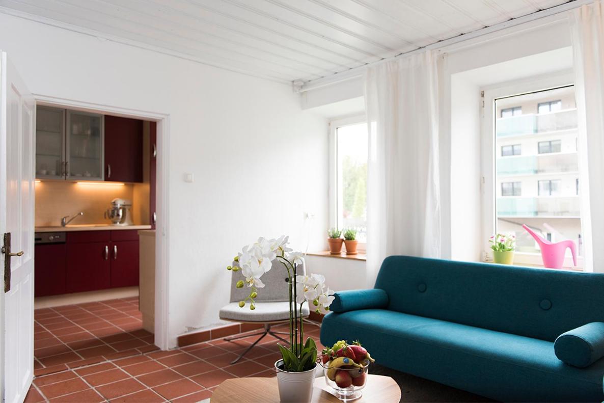 Zu Hause in Tirol