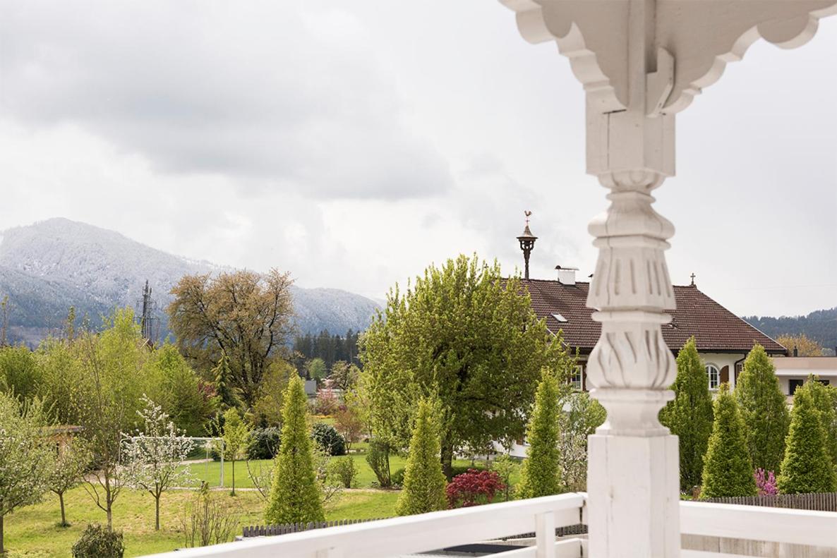 Zu Hause in Tirol