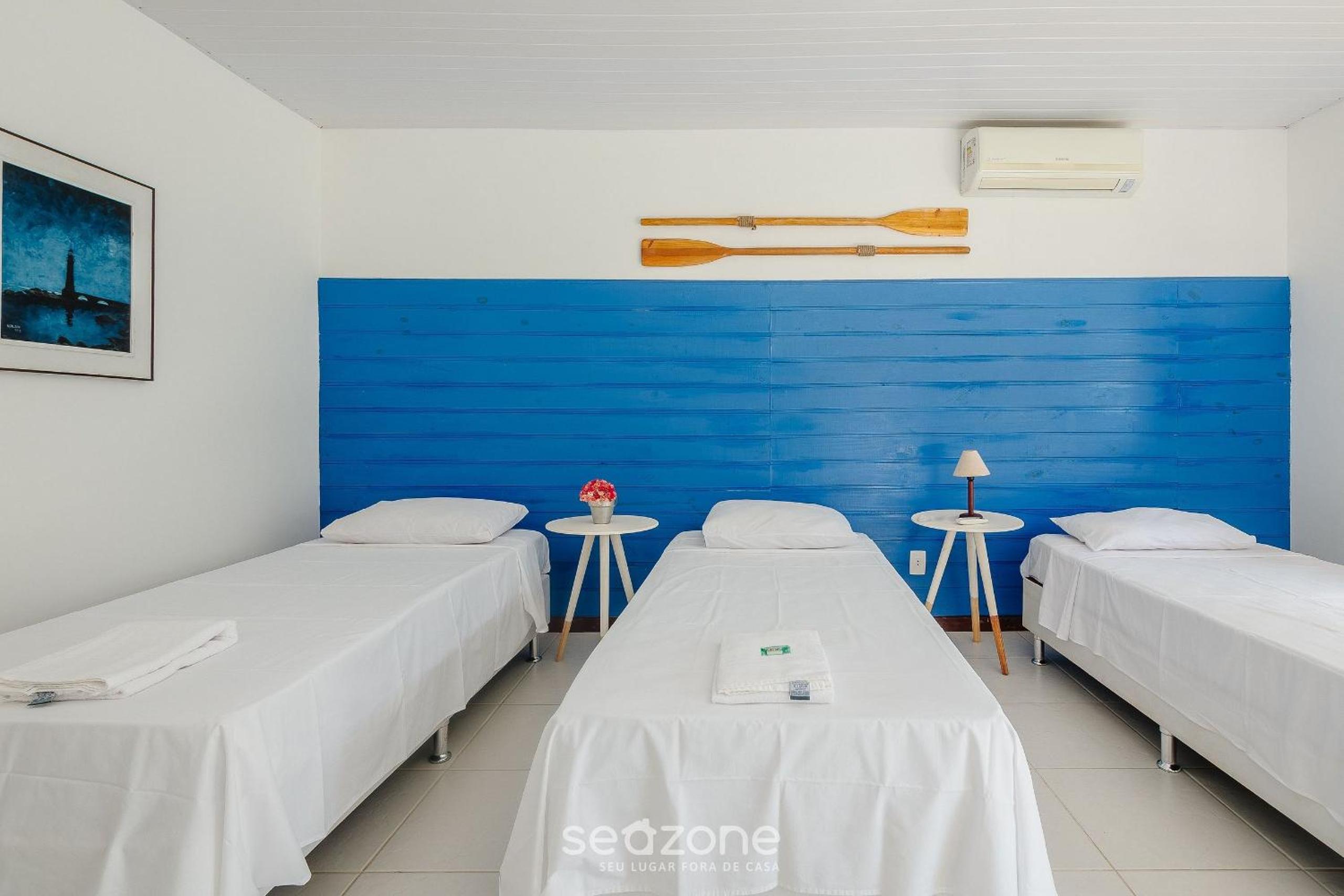 House in Canto do Sol, Jacuípe w/ Pool CCL0004