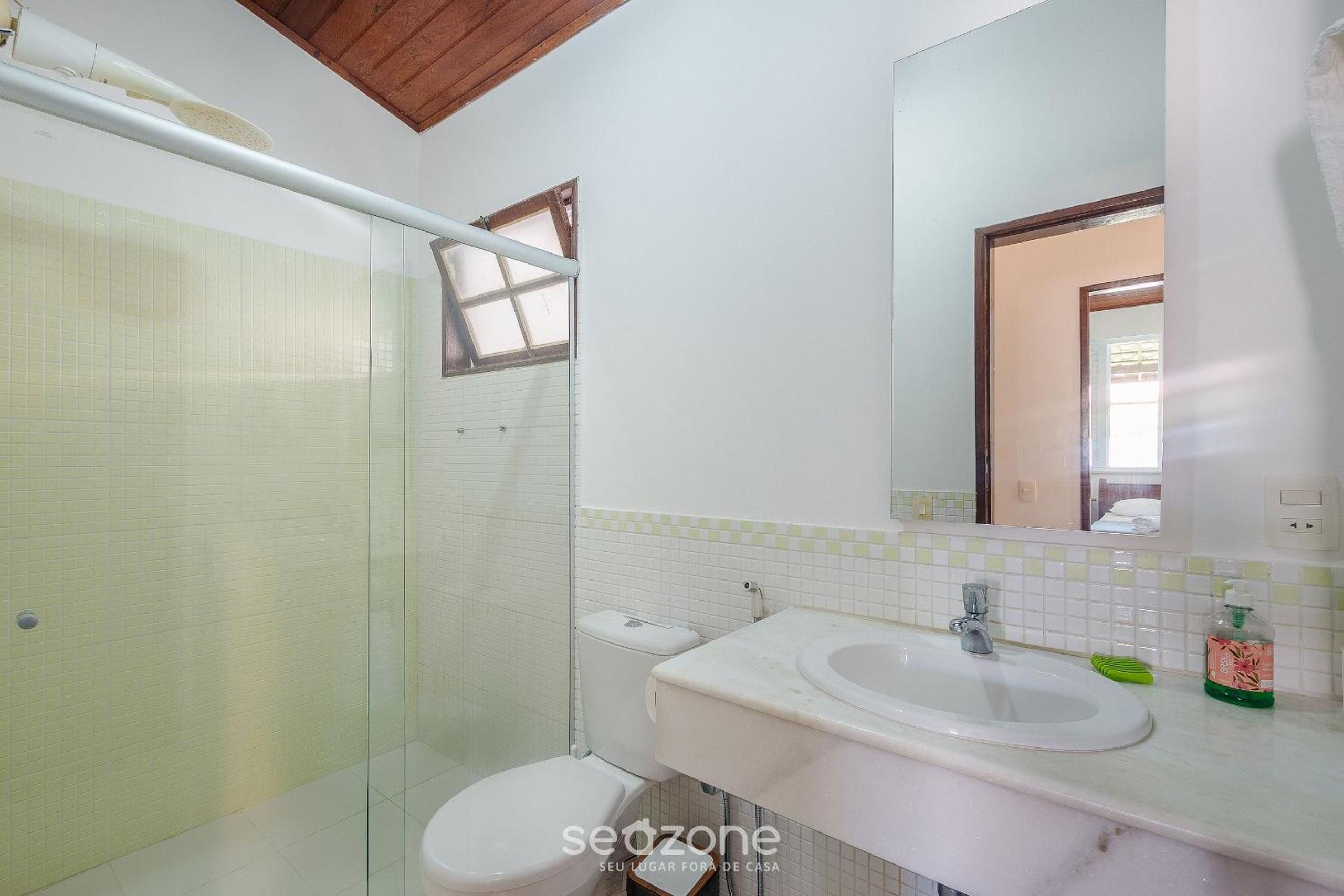 House in Canto do Sol, Jacuípe w/ Pool CCL0004