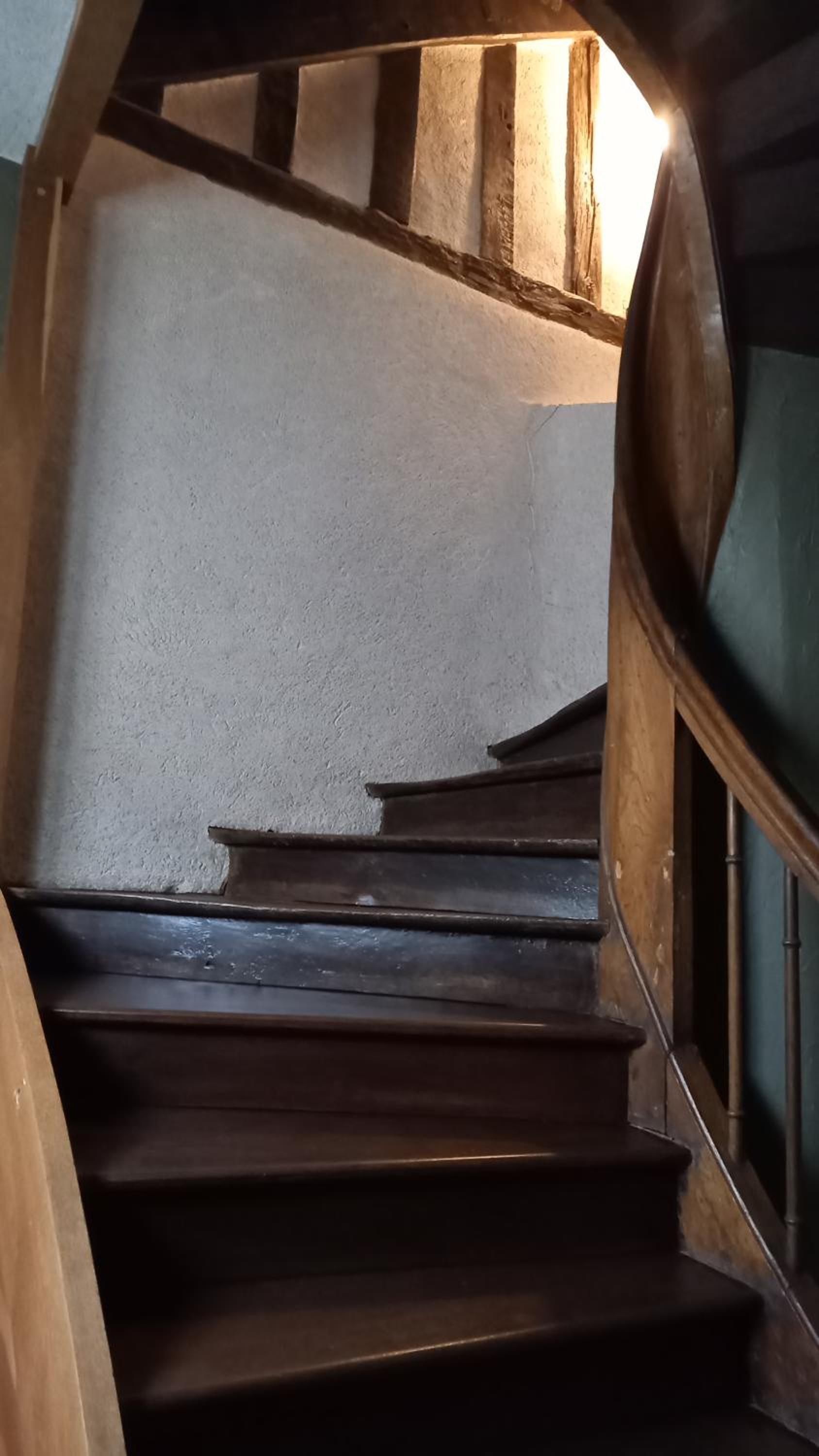Maison avec vue le Vieux Mans