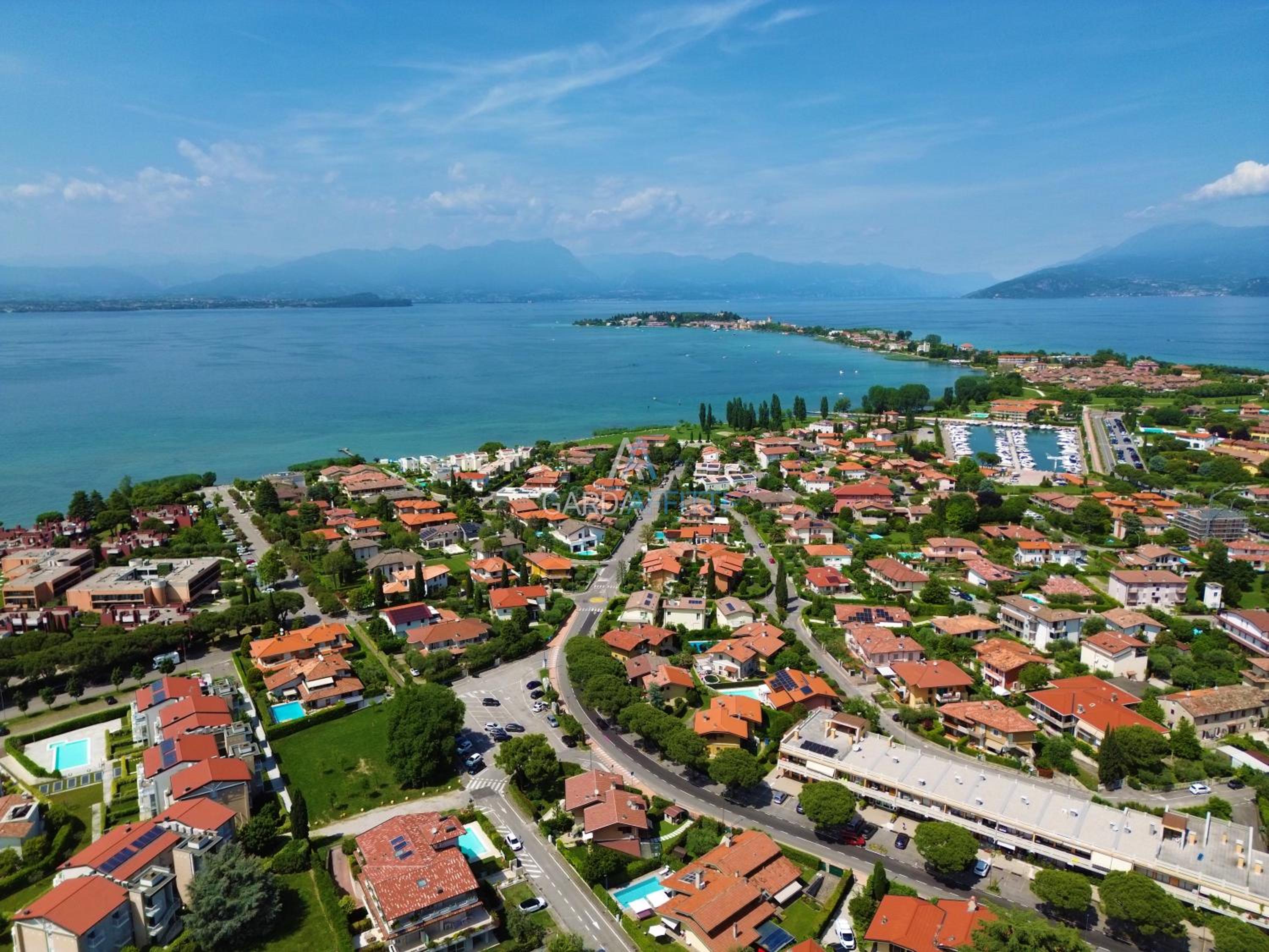 King Loft - Attico Vista Lago