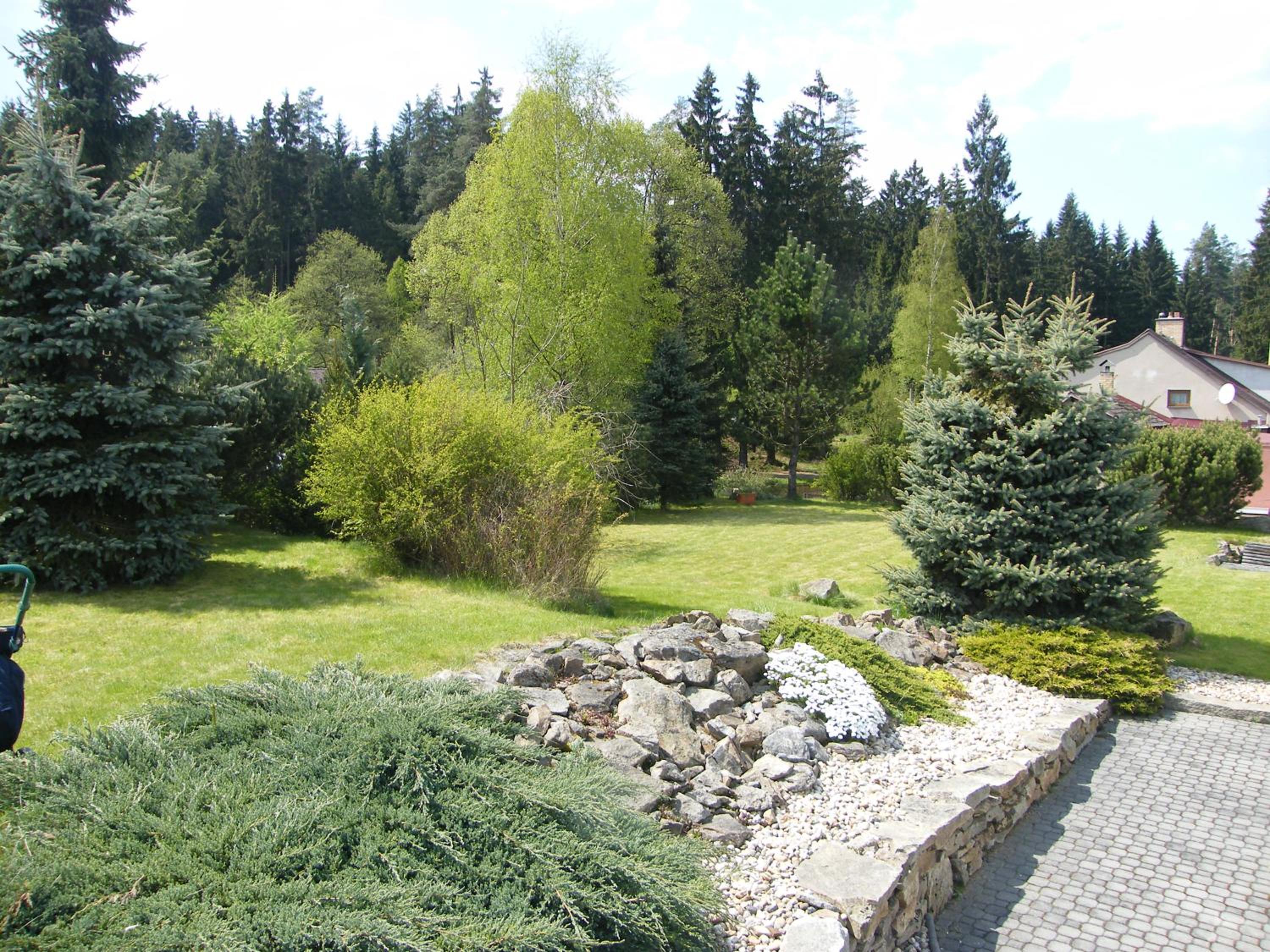 Pension Najdek
