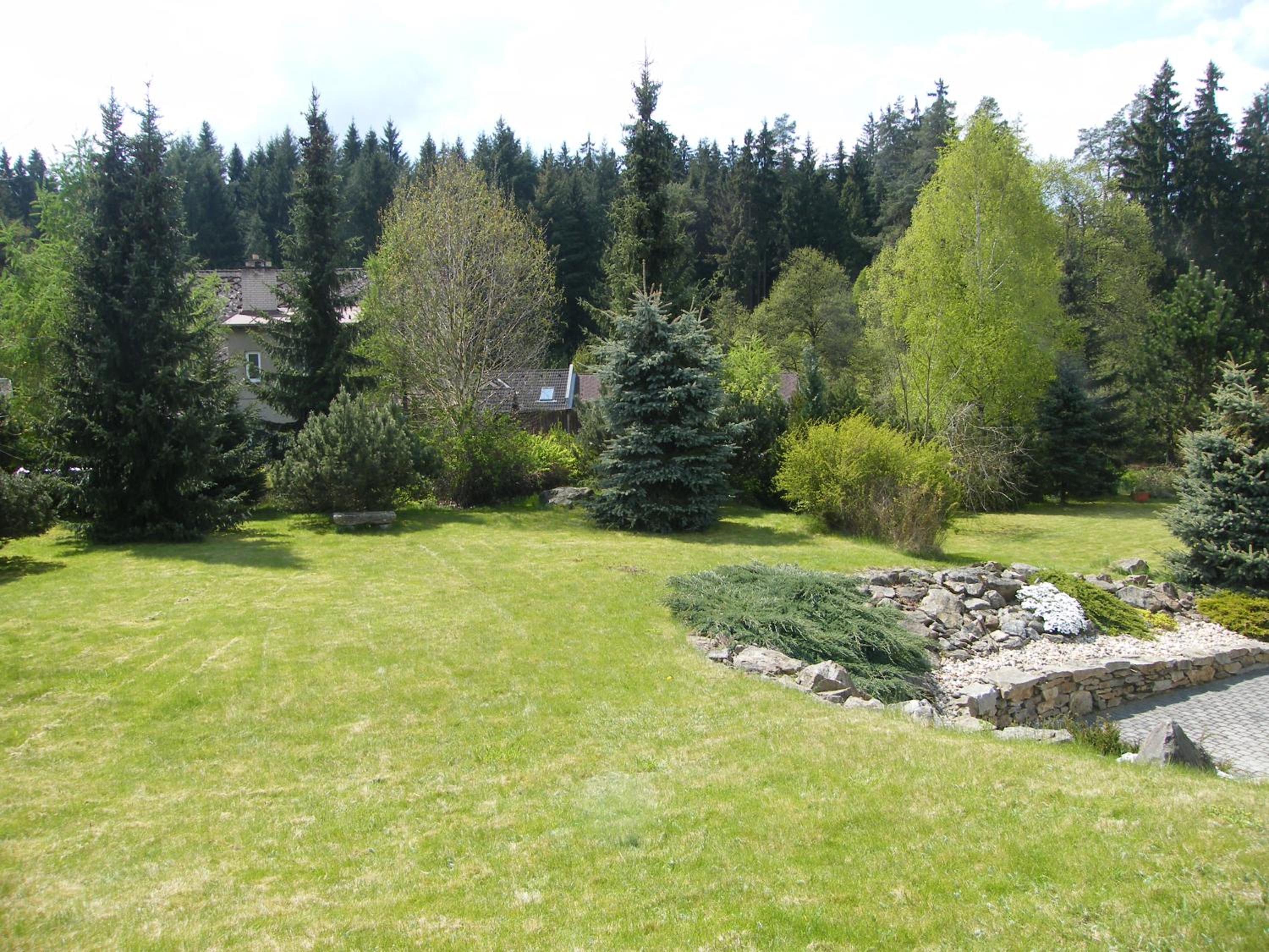 Pension Najdek