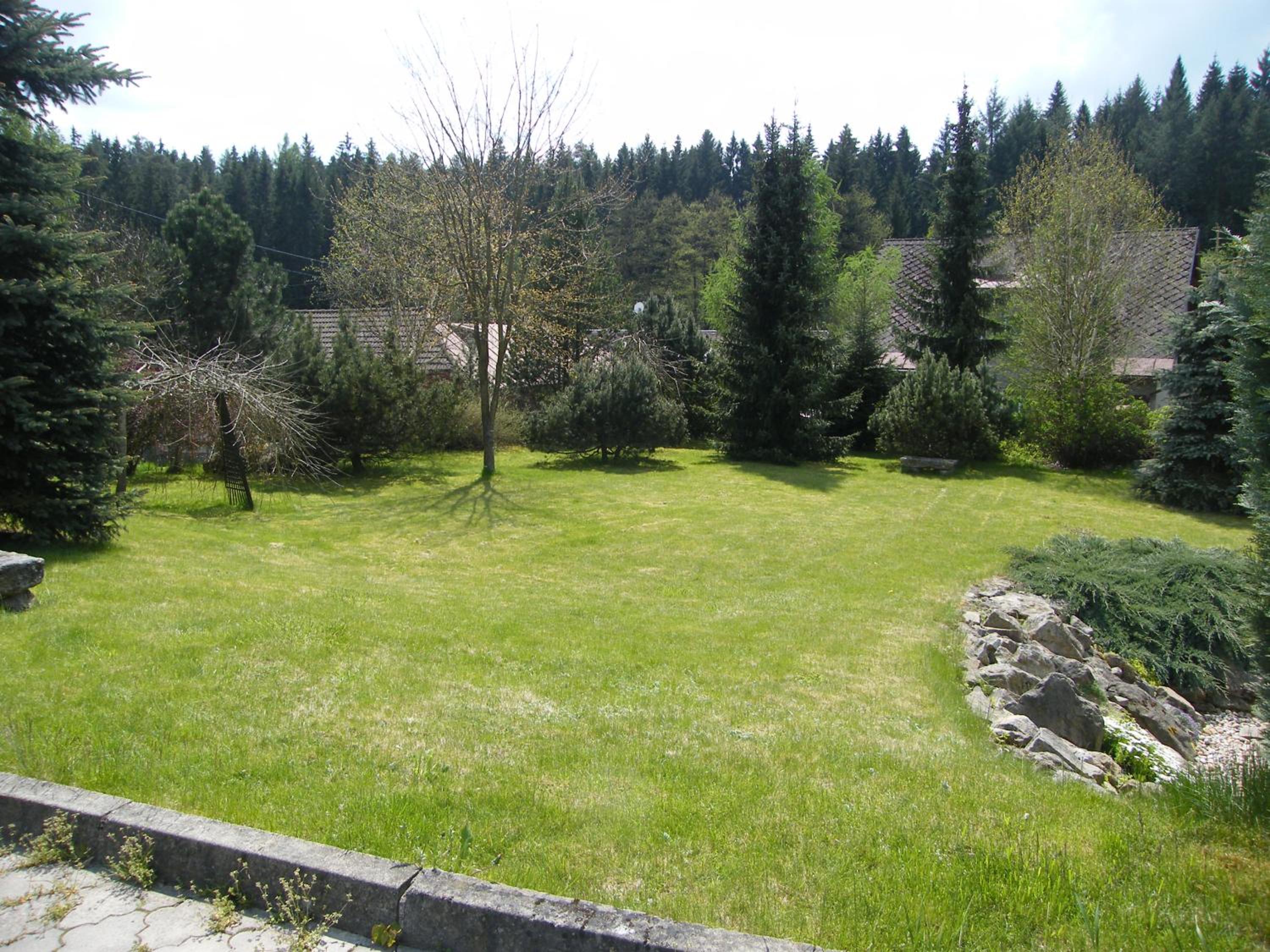Pension Najdek