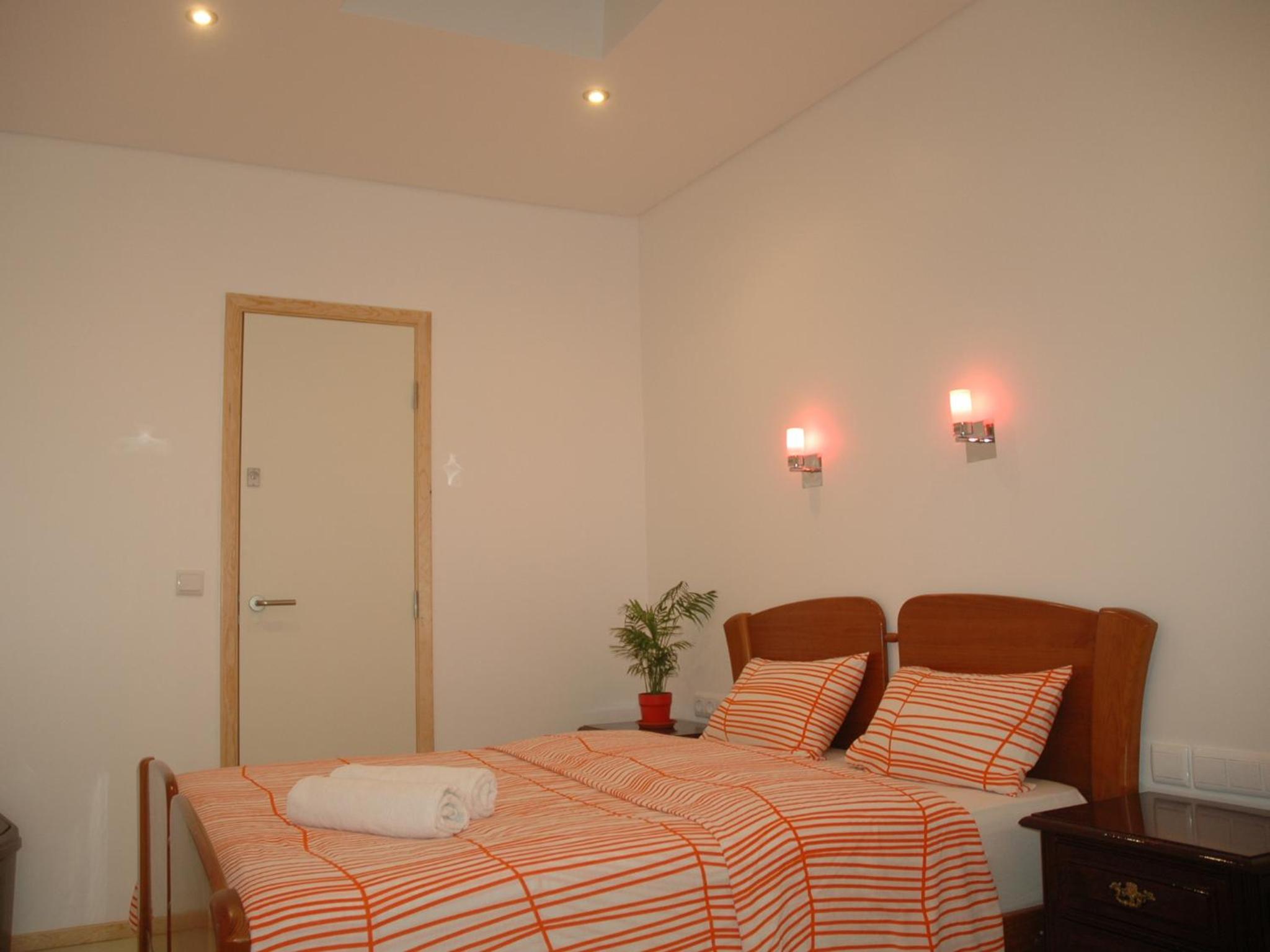 Welcome Guest House