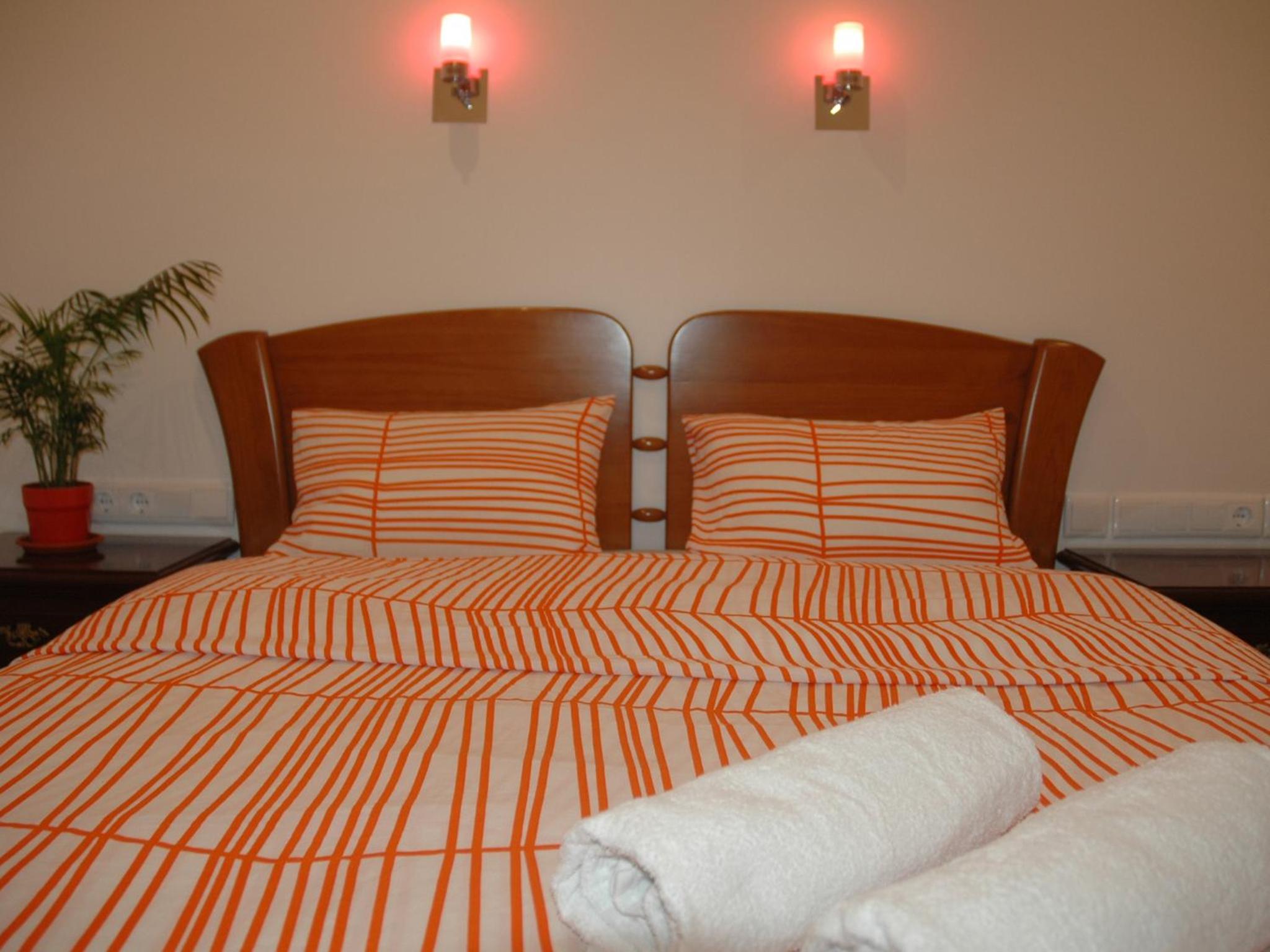 Welcome Guest House