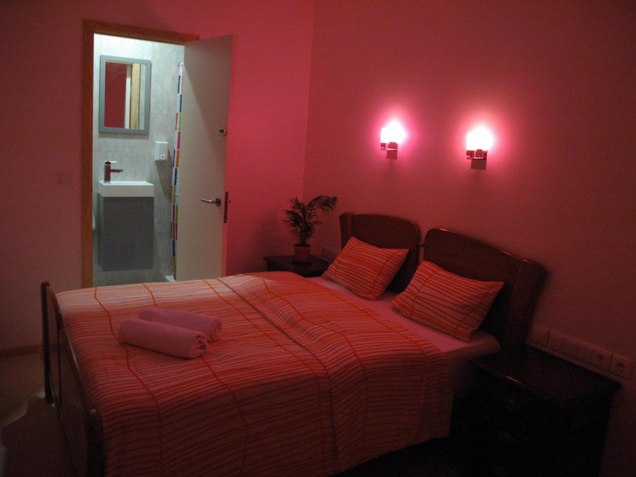 Welcome Guest House