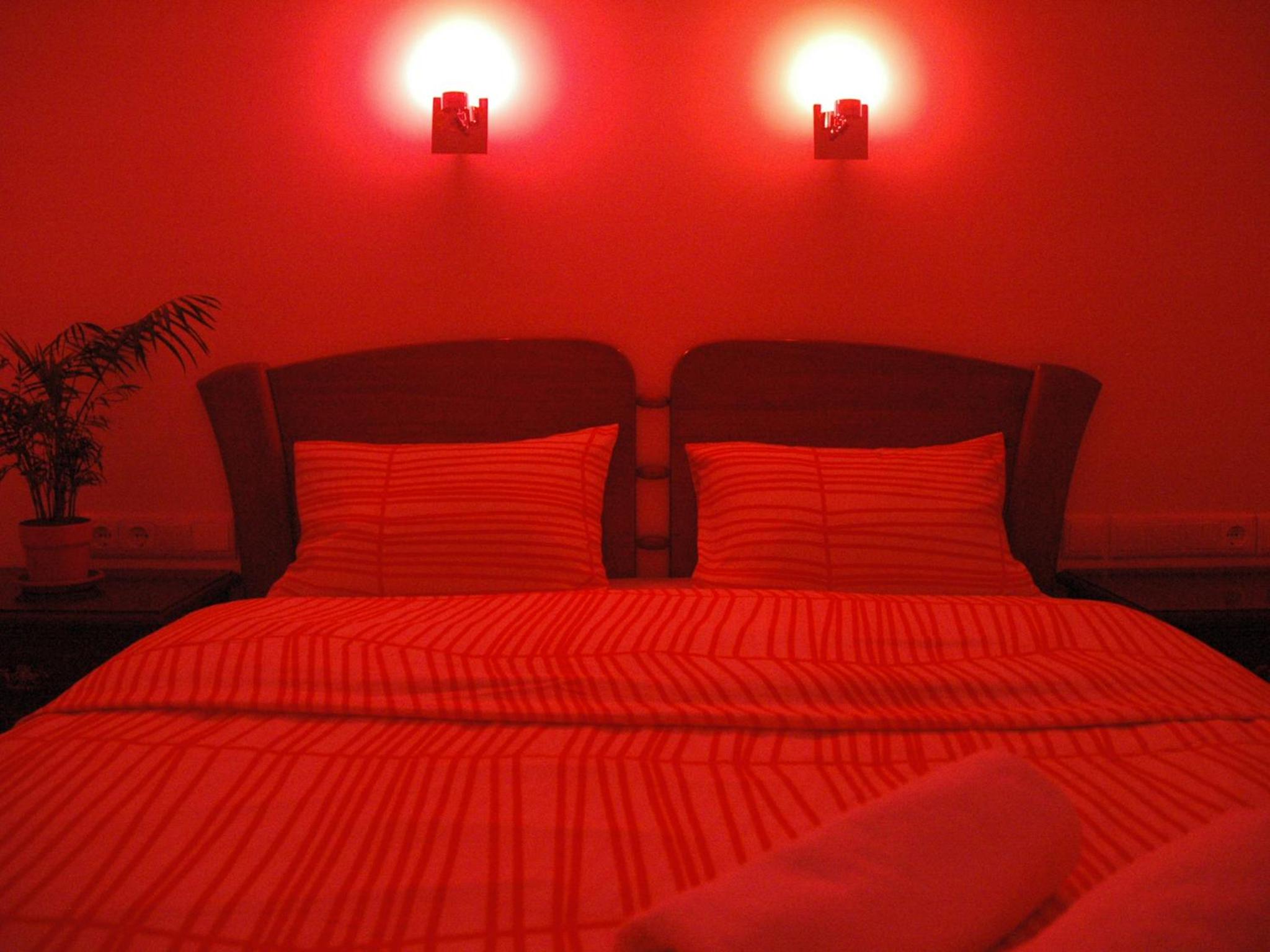 Welcome Guest House