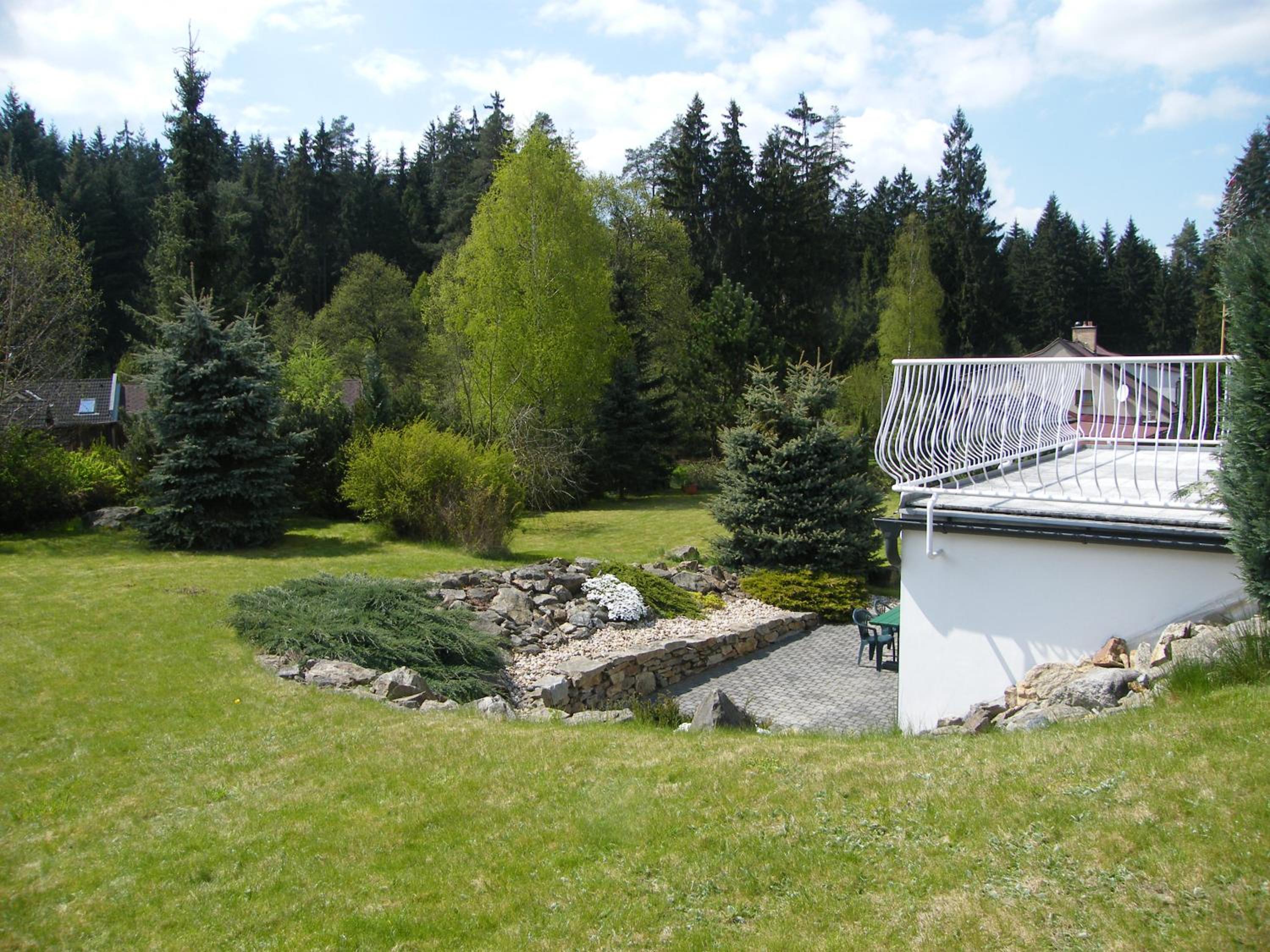 Pension Najdek