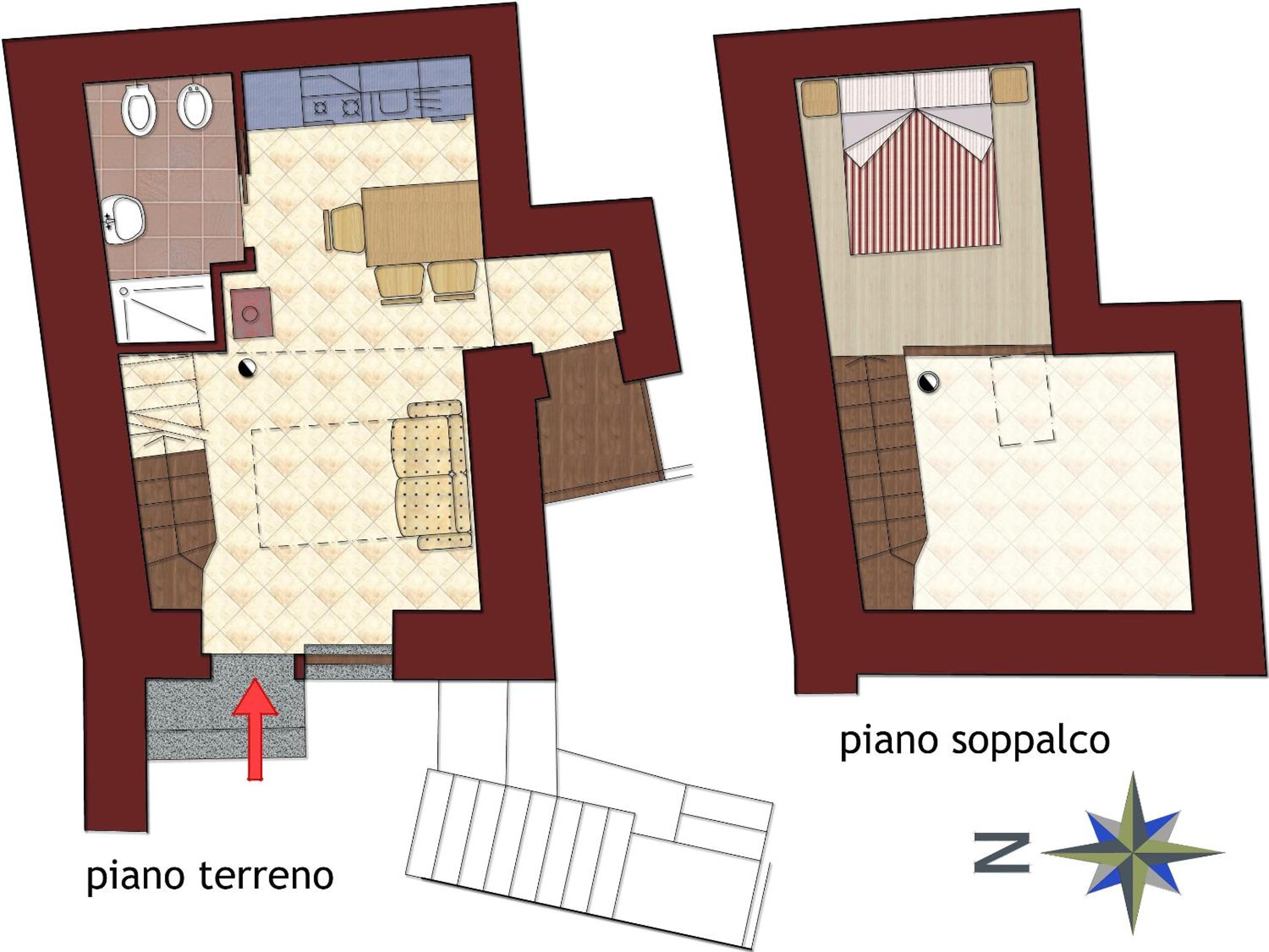 Panoramic Apartments Lerinon
